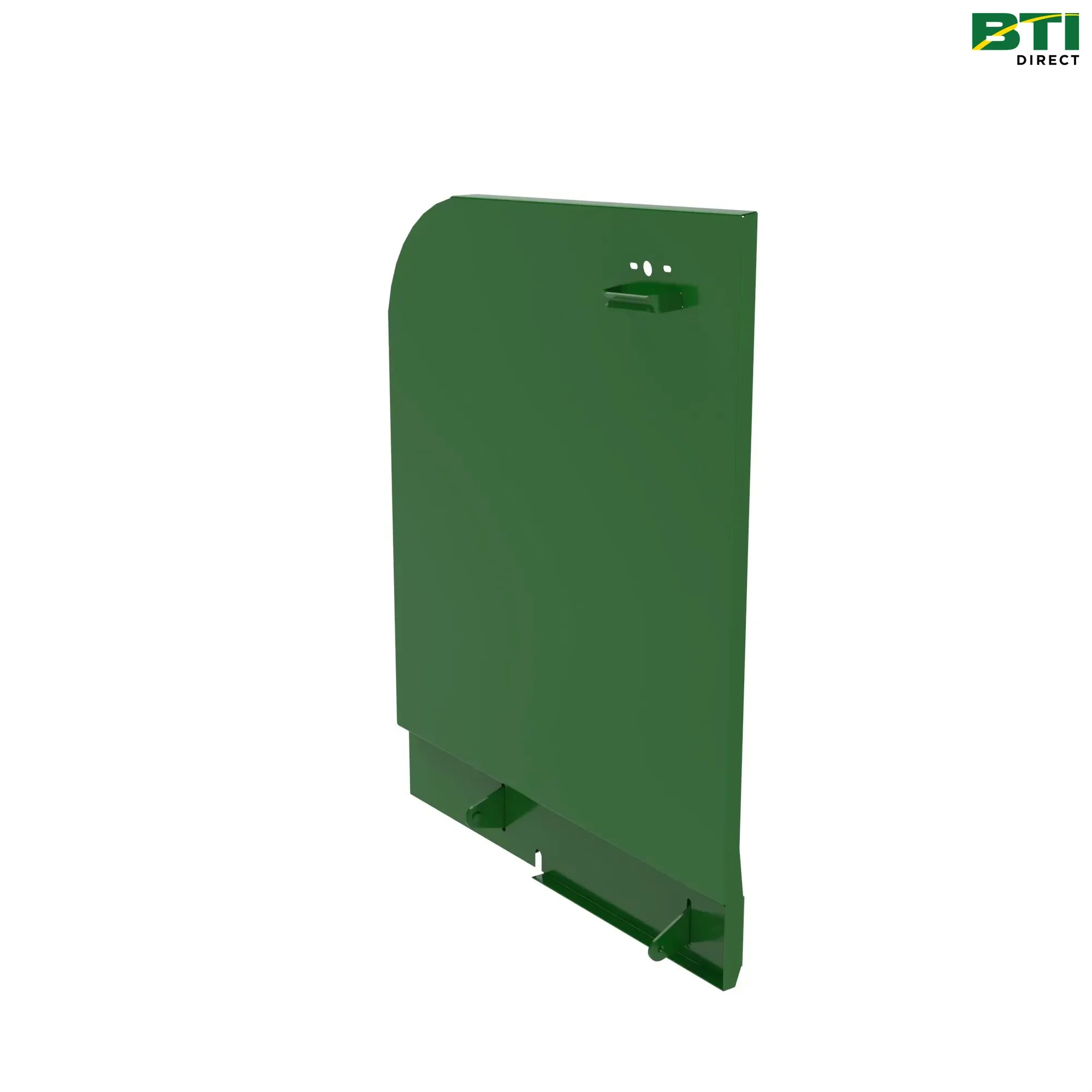 AXE12138: Right Side Drive Shield Door
