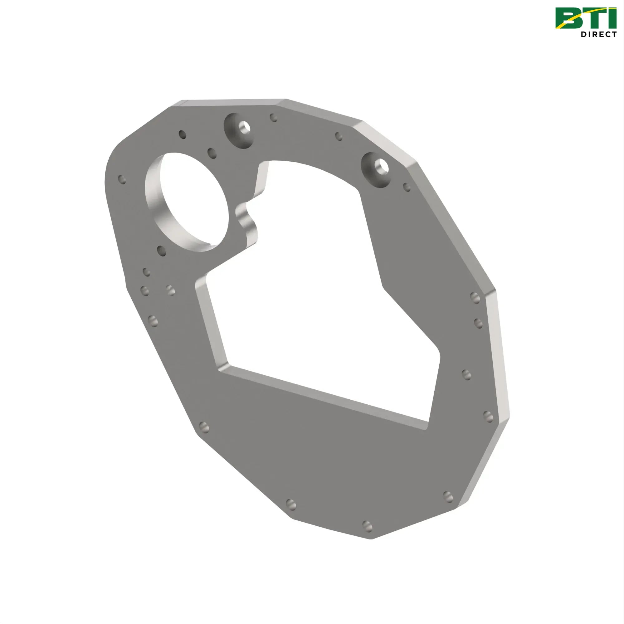 AUC17429: Starter Flange