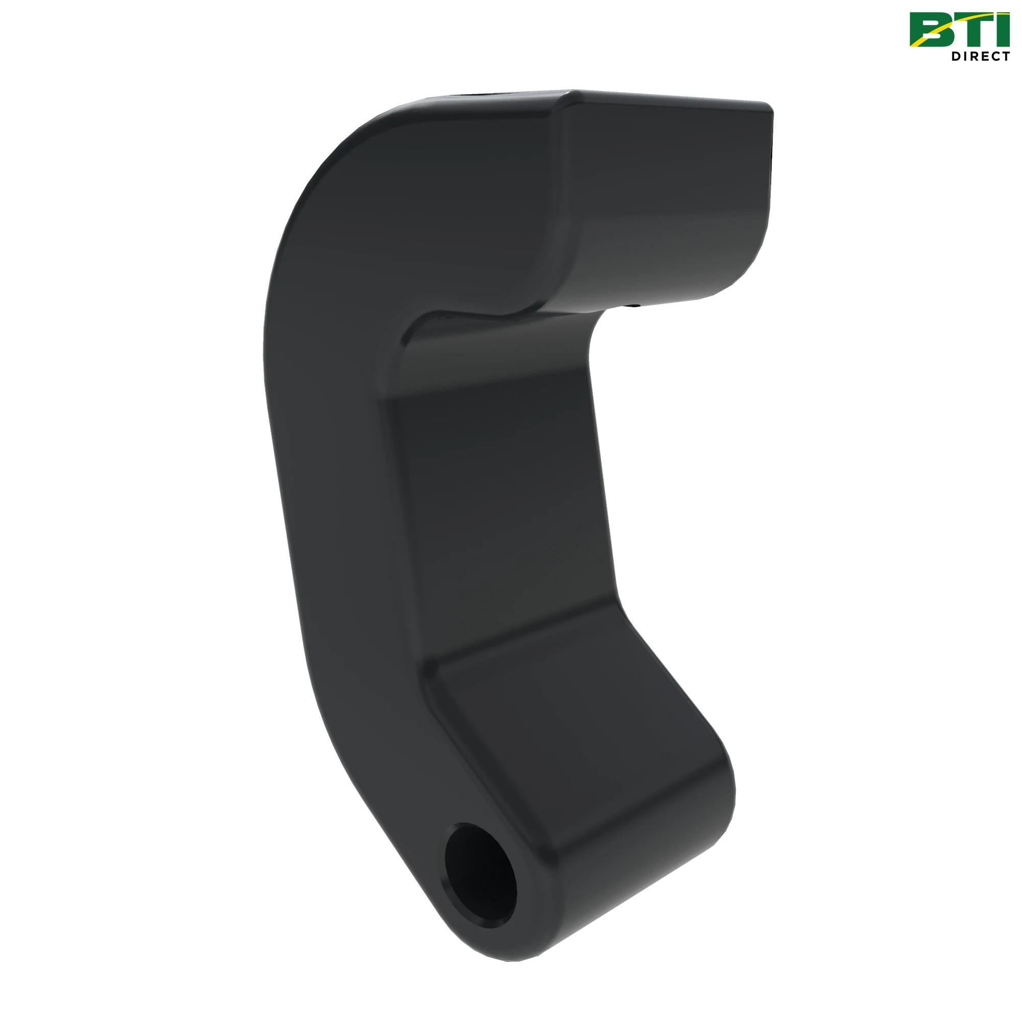 L219663: Tiltable Steering Column Holder