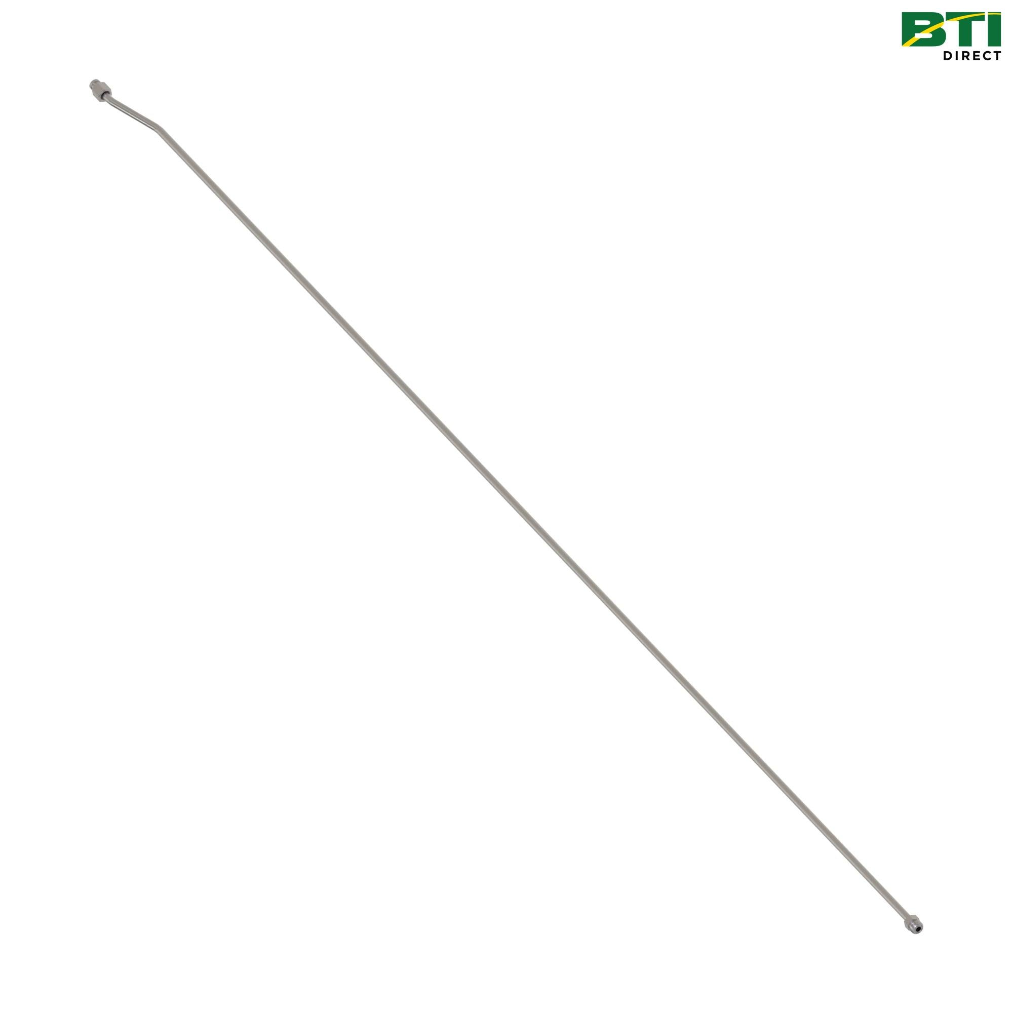 AN274908: Basket Cylinder Hydraulic Oil Line