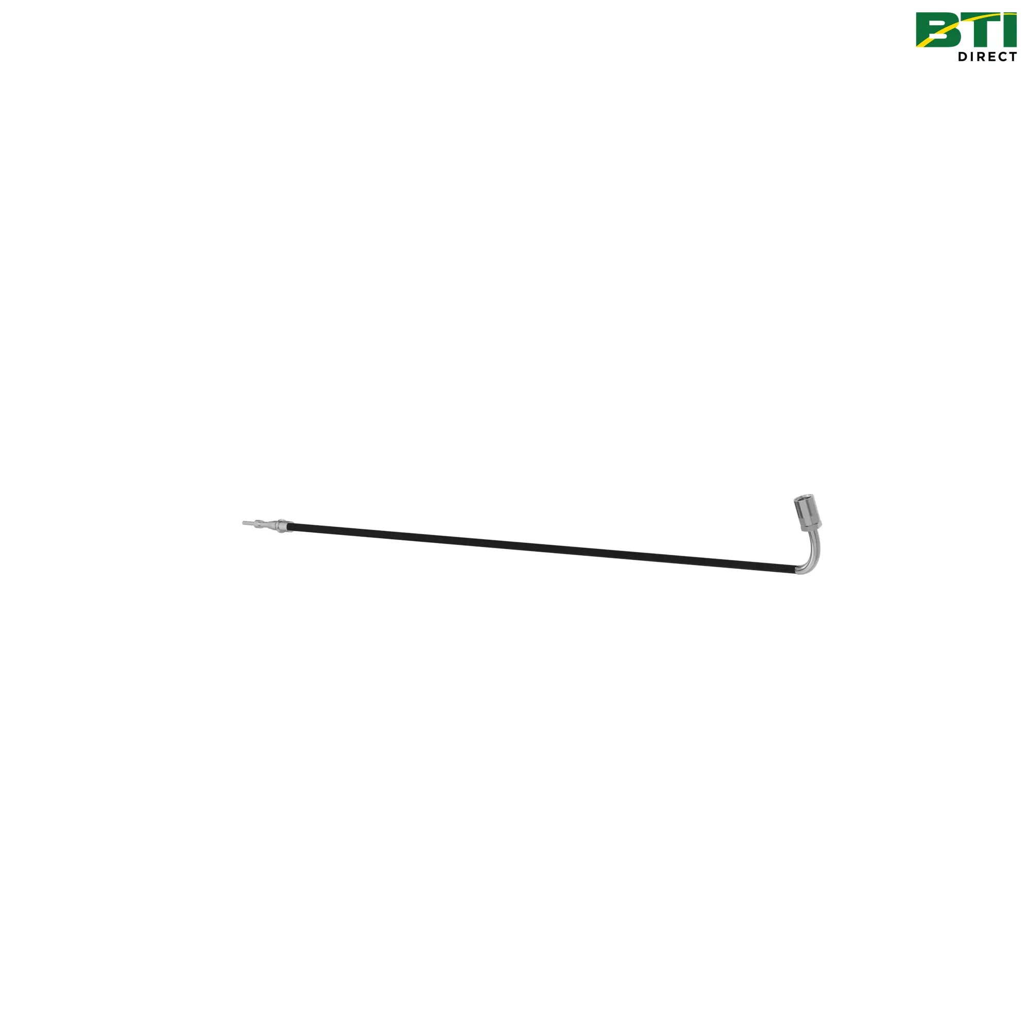 RE198227: SCV Lever Control Cable