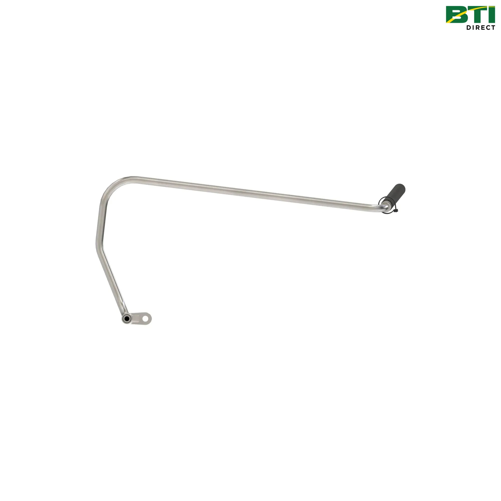 RE332500: Rear Condensate Drain Hose, RH