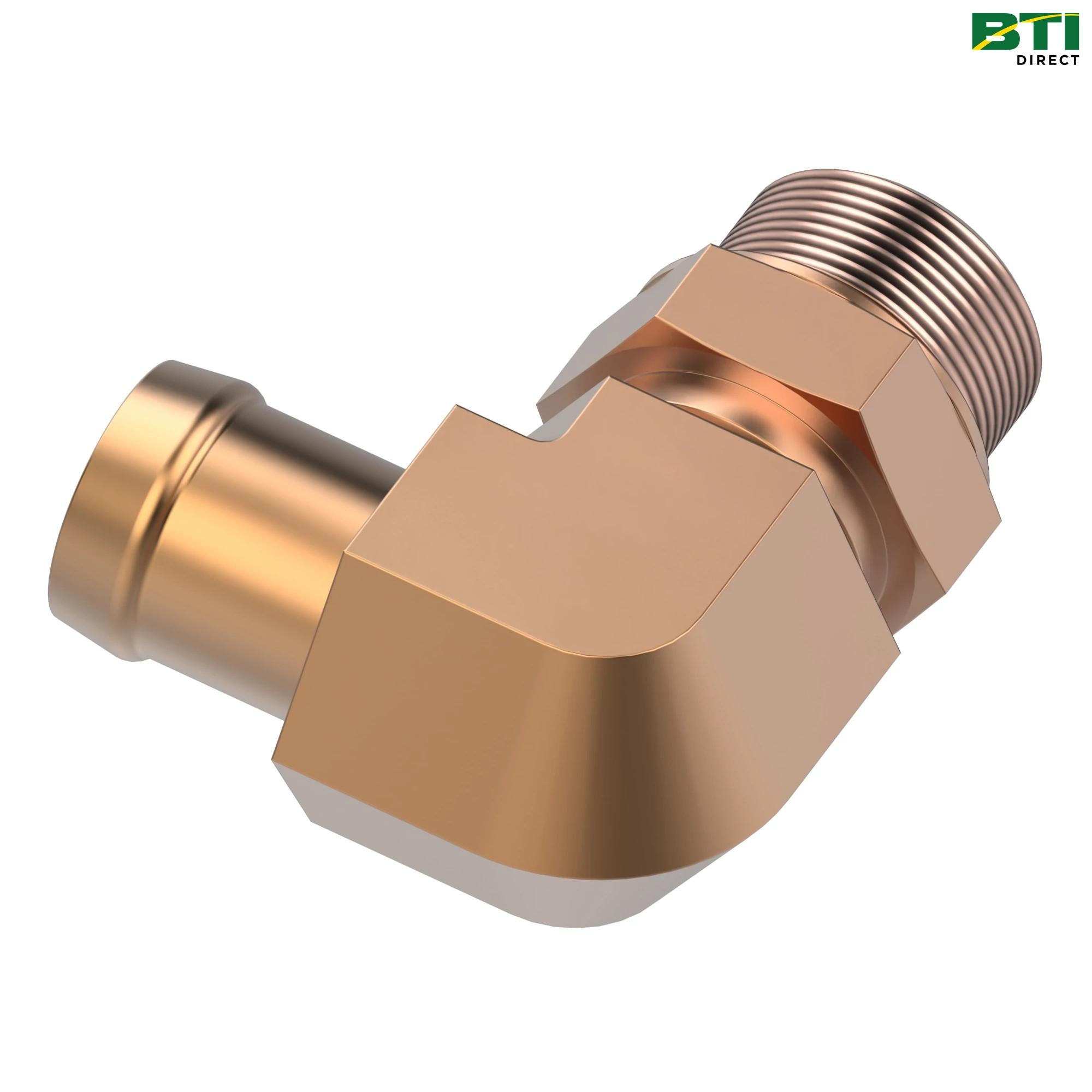 AL78643: Elbow Fitting