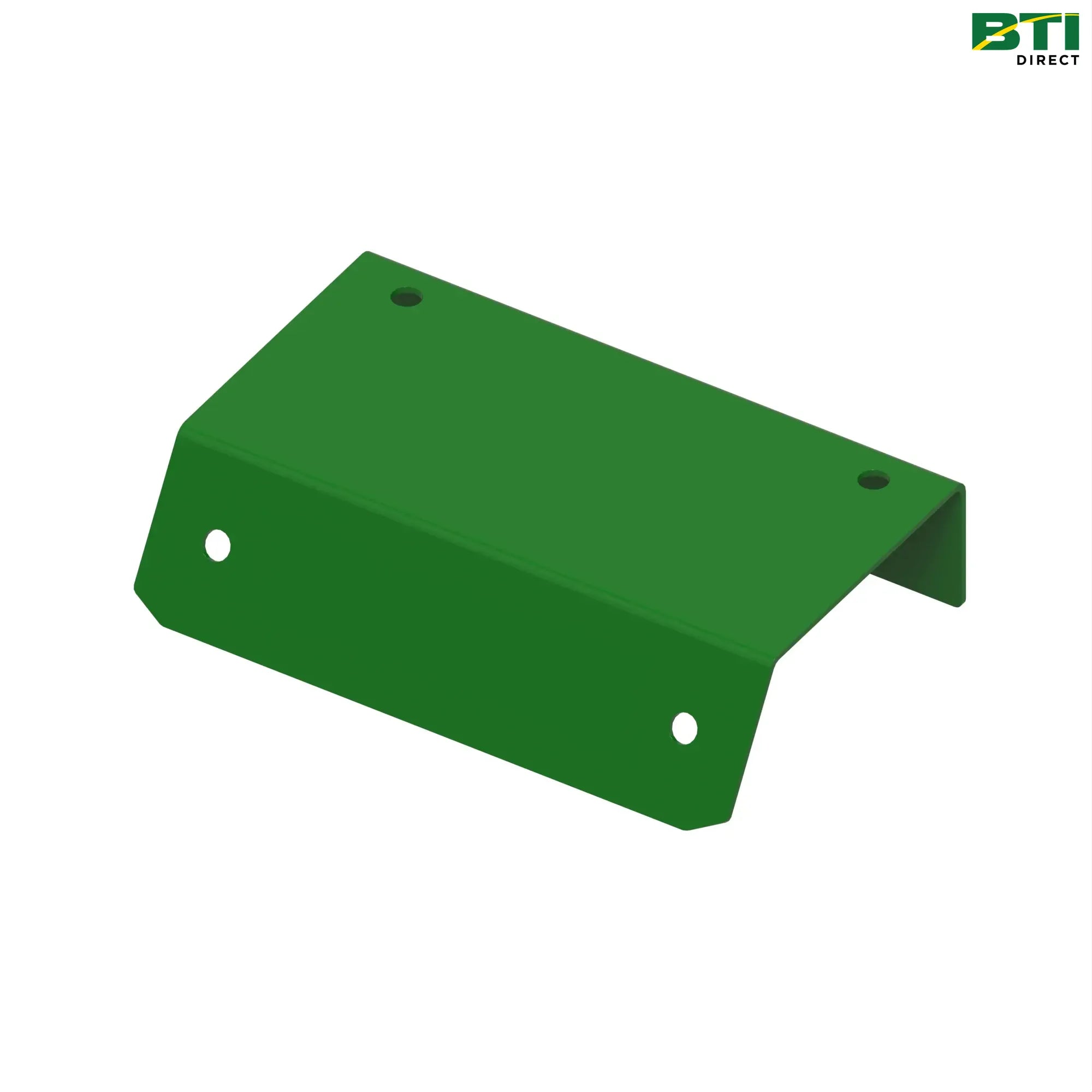N376227: Row-Trak™ Front Cover