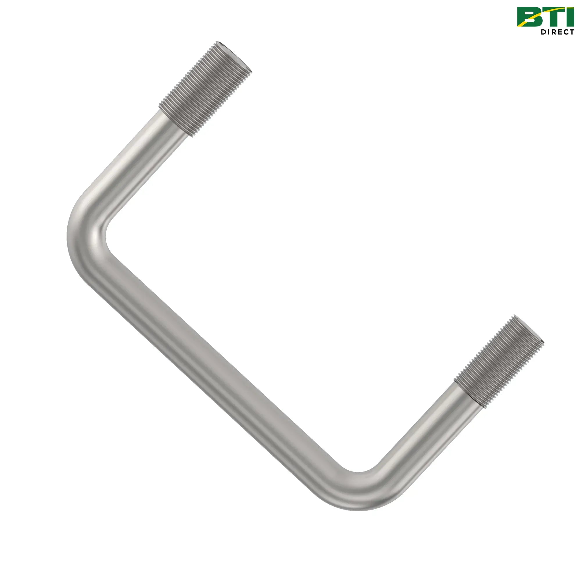 N231581: U-Bolt, 5/8" X 3-1/4"