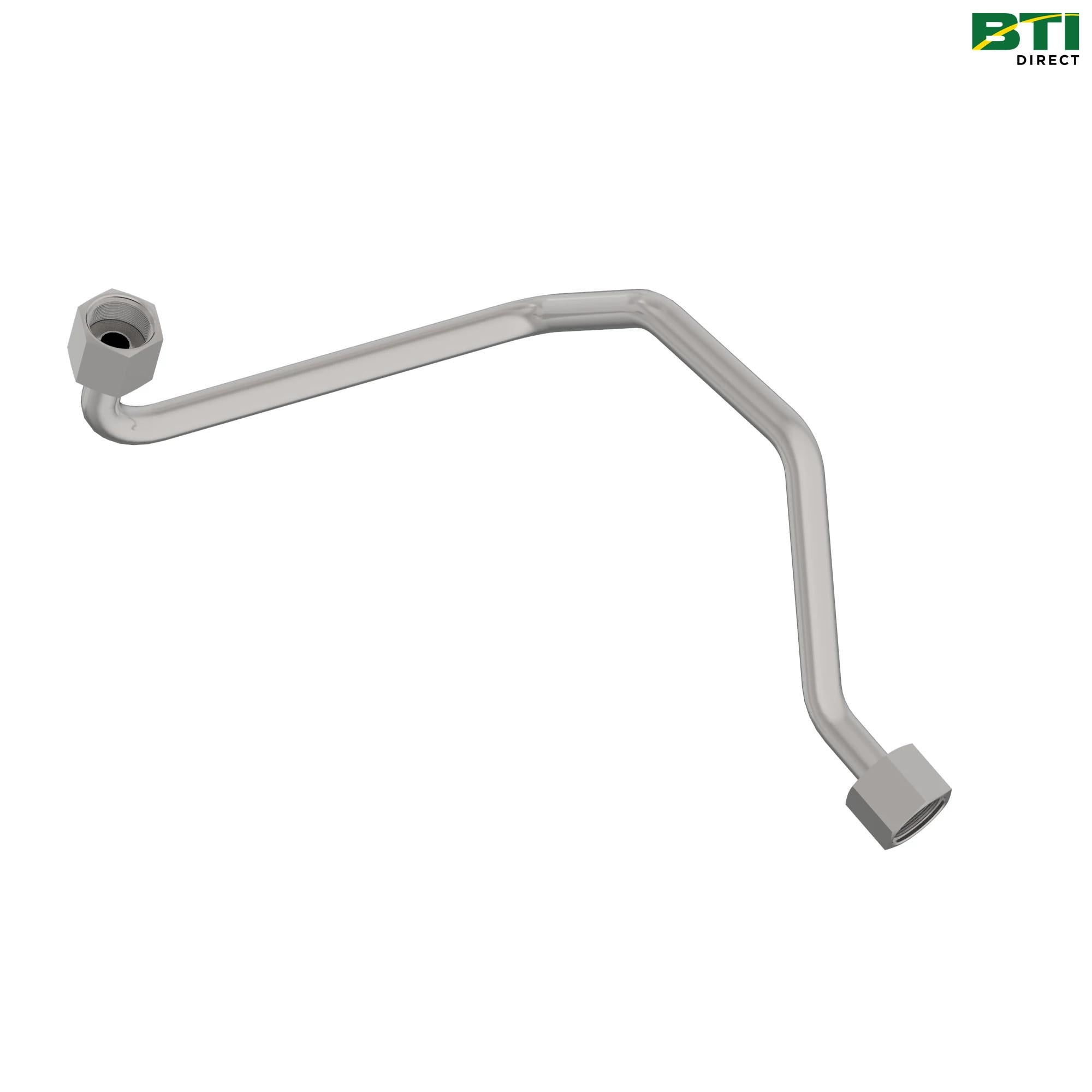 AL230109: Brake Line