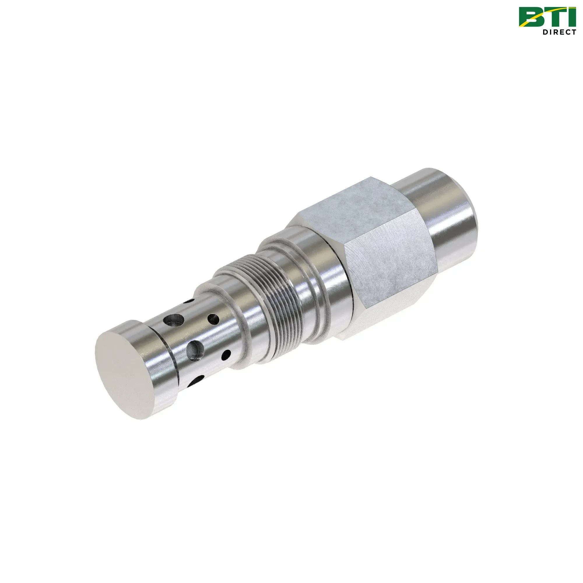 RE211016: Pressure Relief Valve