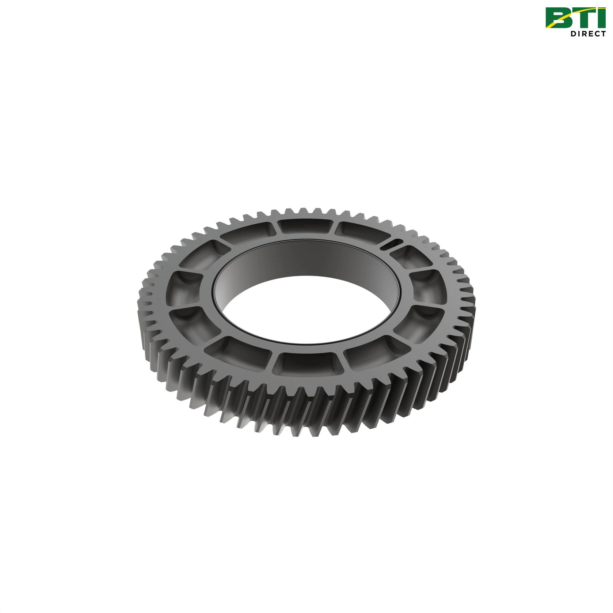 RE567327: Engine Timing Upper Idler Gear with Bushing