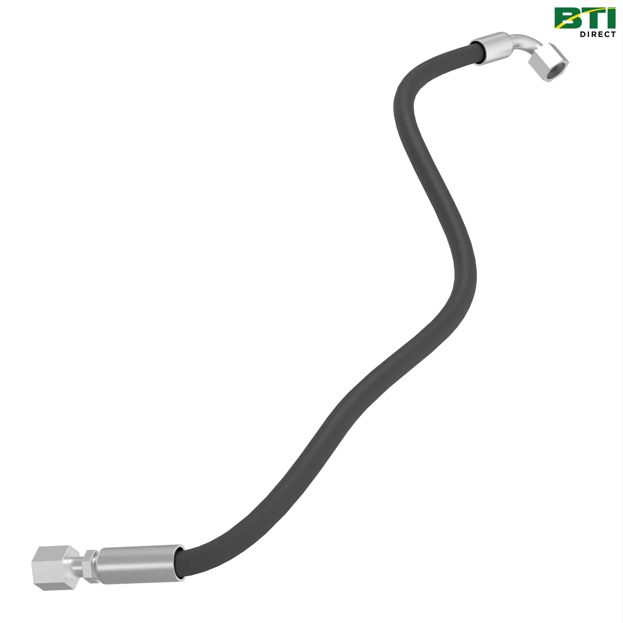 AXE16229: Float Diverter to Accumulator Hydraulic Hose