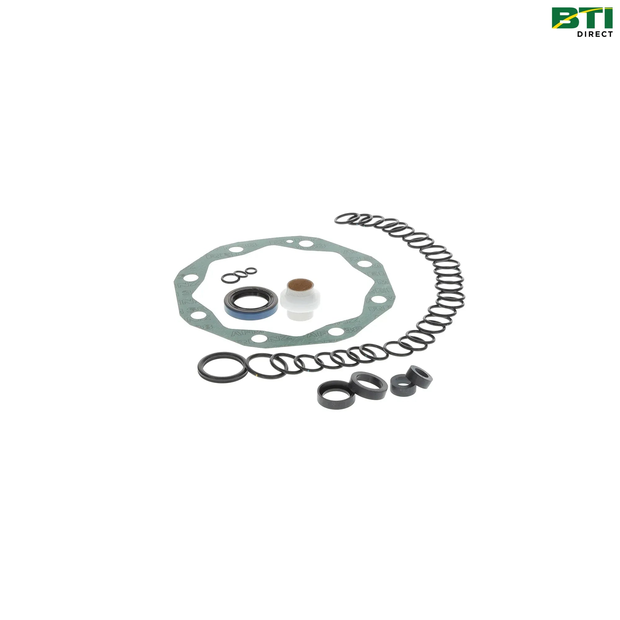 RE228042: Hydraulic Pump Overhaul Seal Kit