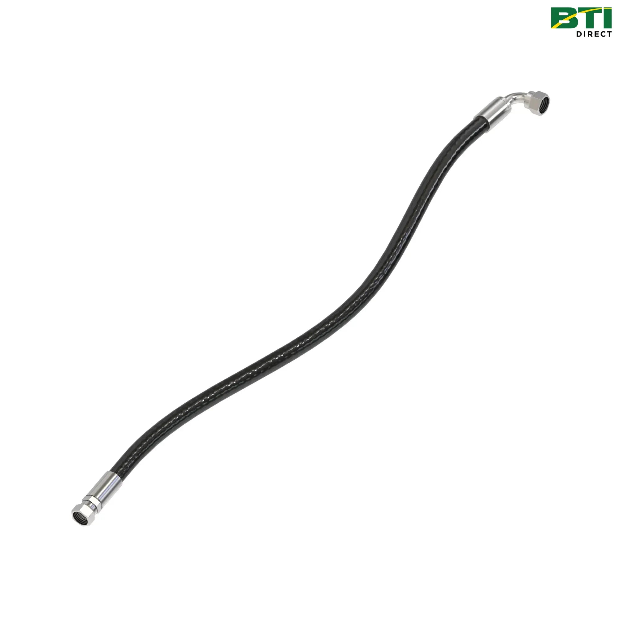 RE334486: Hydraulic Hose