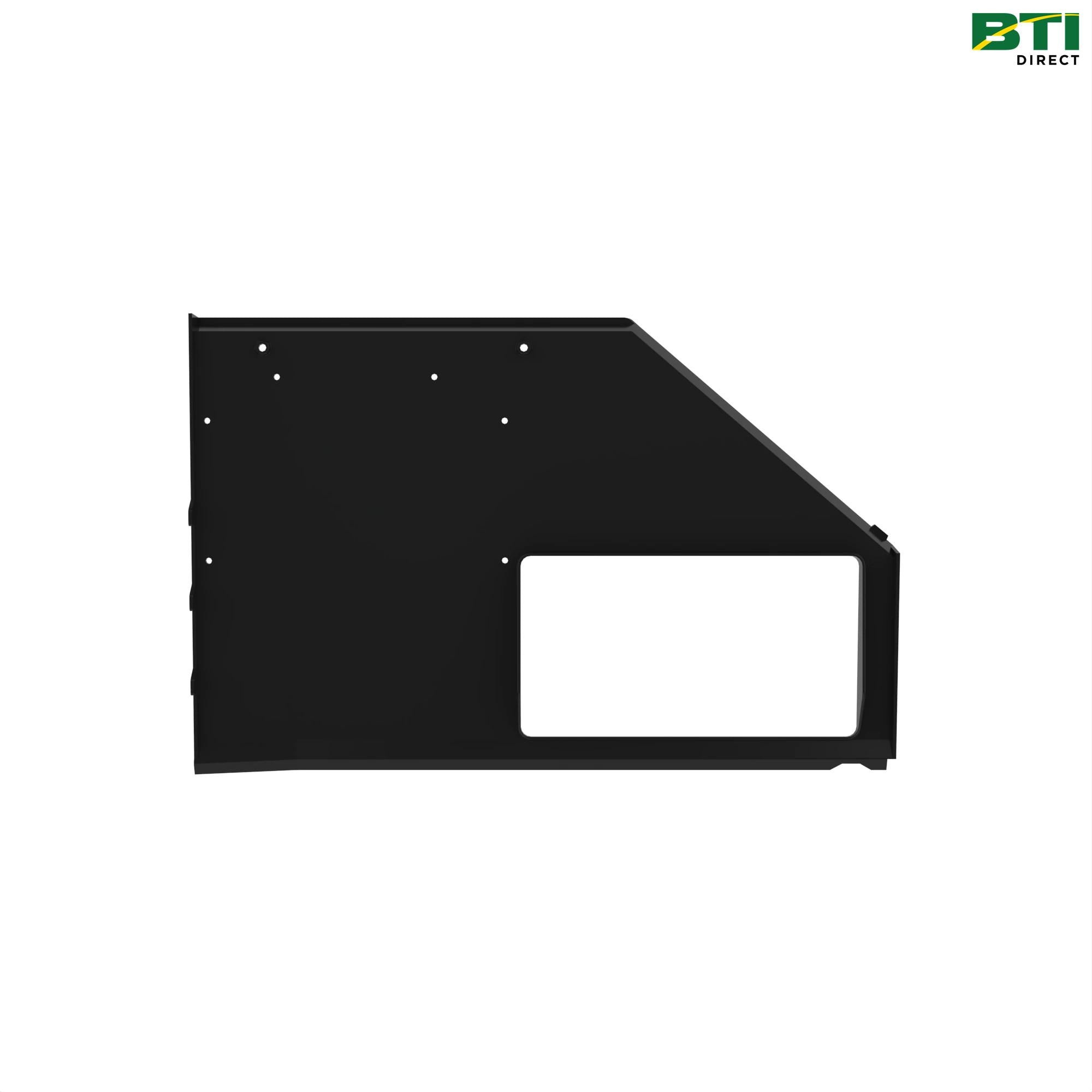 AL201018: Side Console Cover