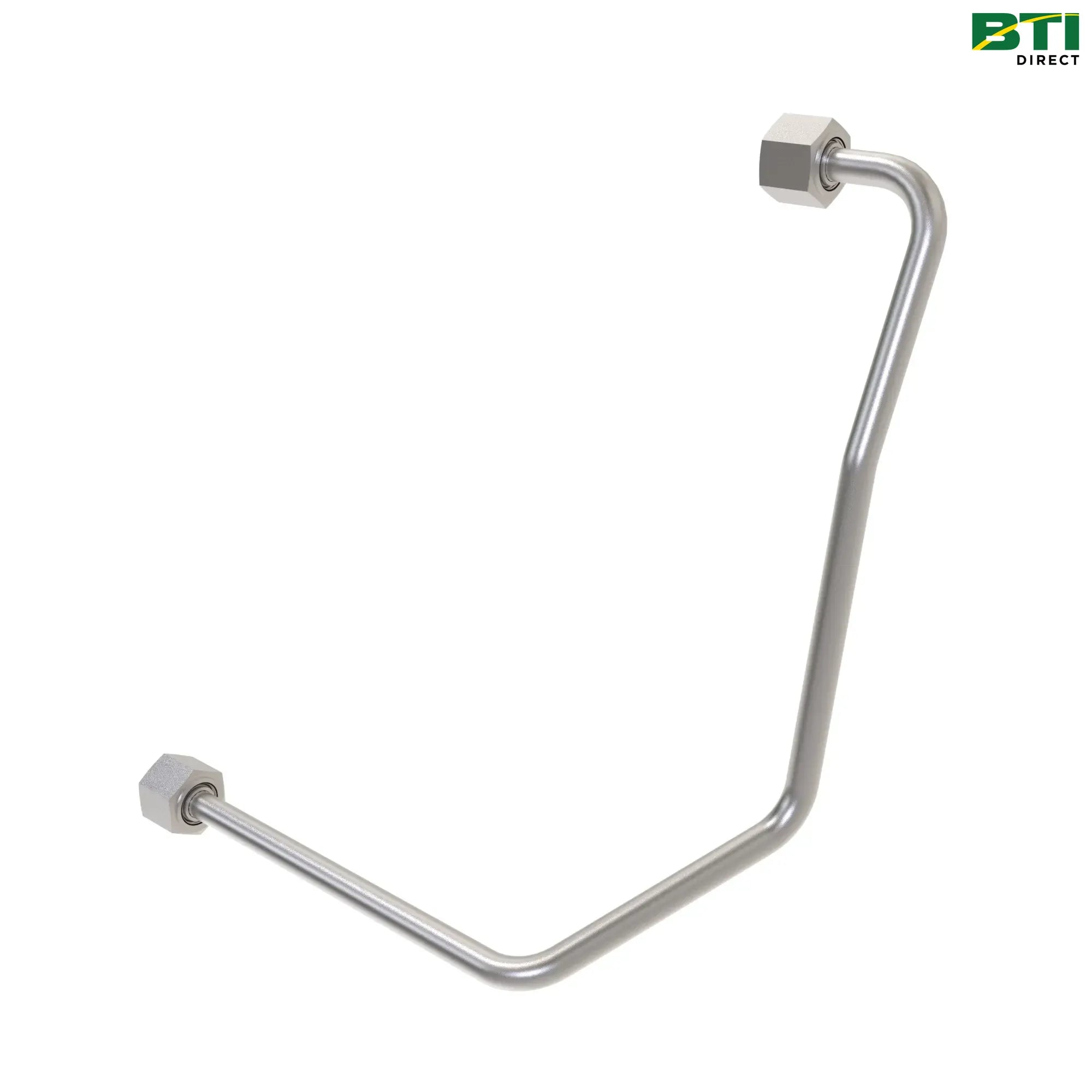 RE220170: ILS™ Lube Oil Line, PST™ Transmission