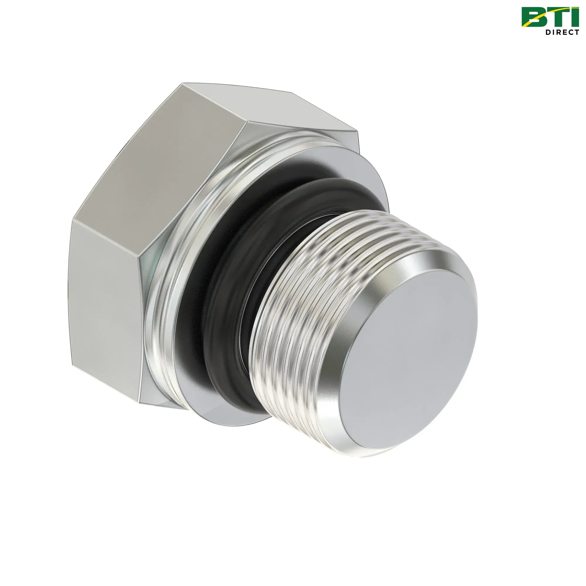 RE221608: Drain Plug with O-Ring