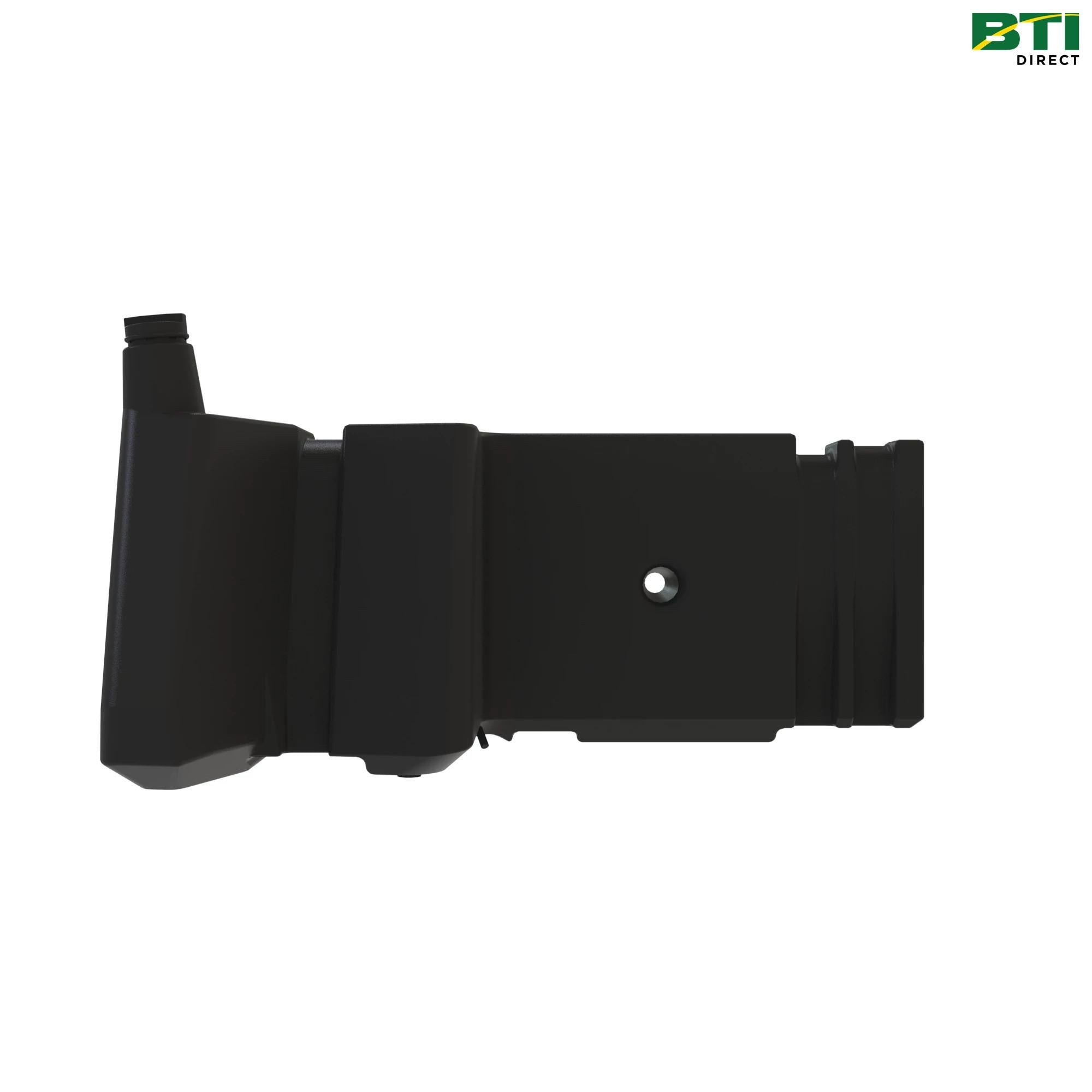 AL206573: Fuel Tank with Fuel Sender, 172 Liter
