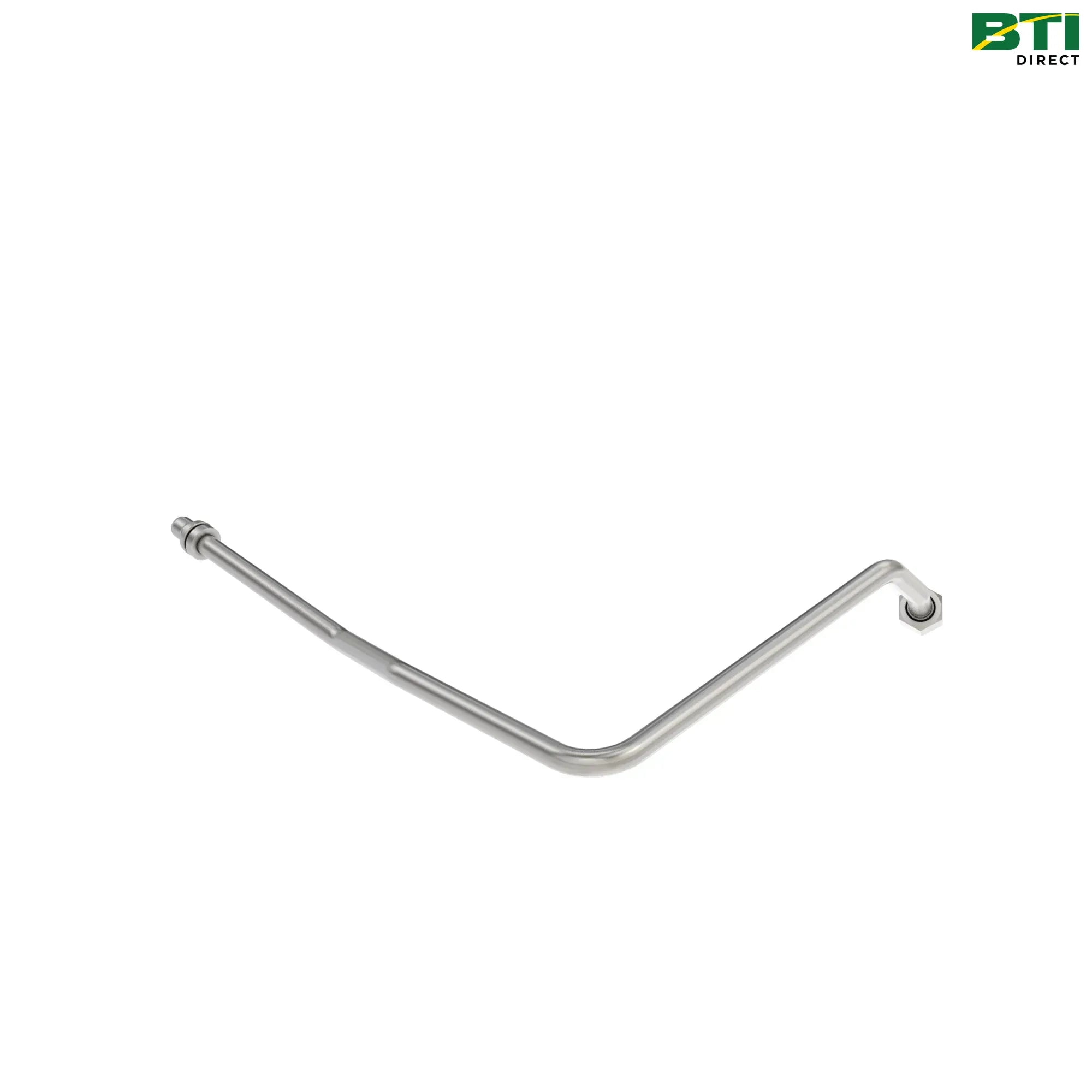 RE305019: ILS™ Steering Return Oil Line