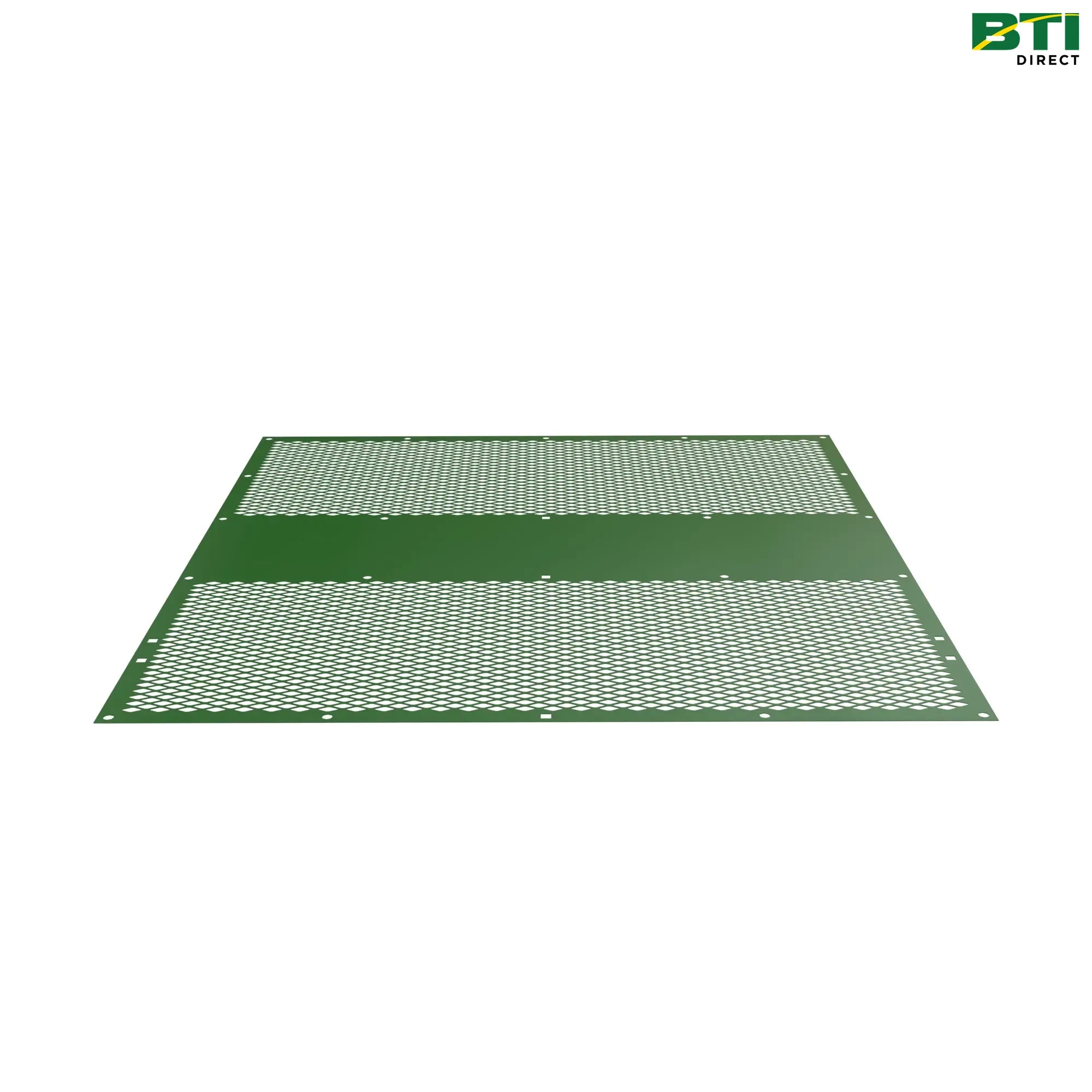 N275986: Basket Rear Extension Screen