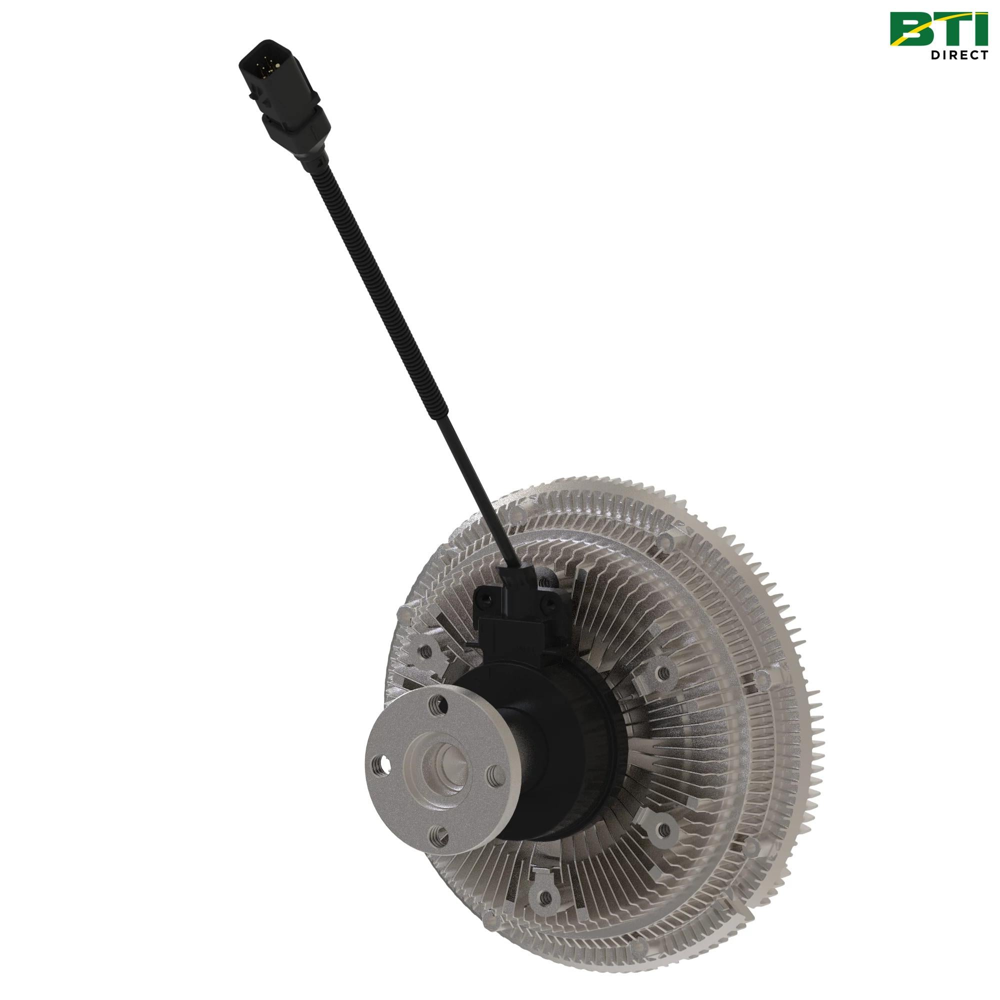 AL234542: Fan Drive