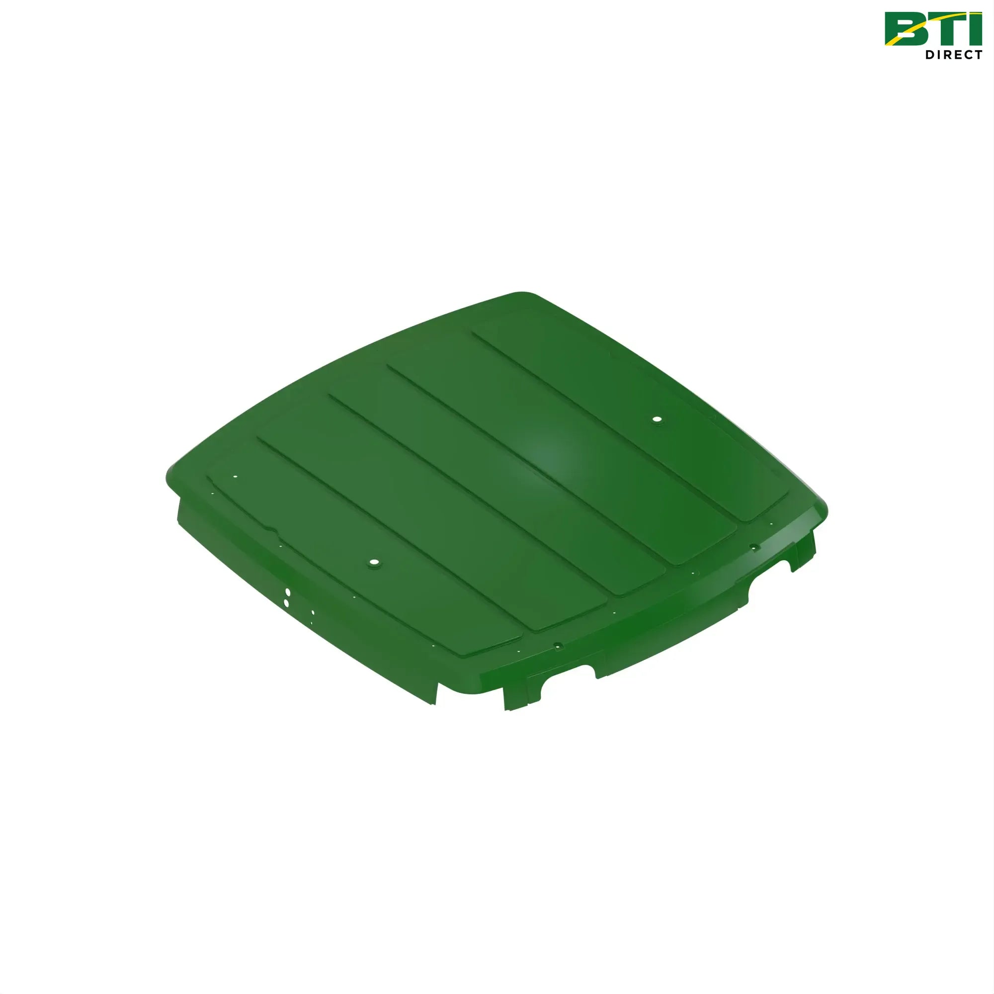 RE193840: Outer Roof