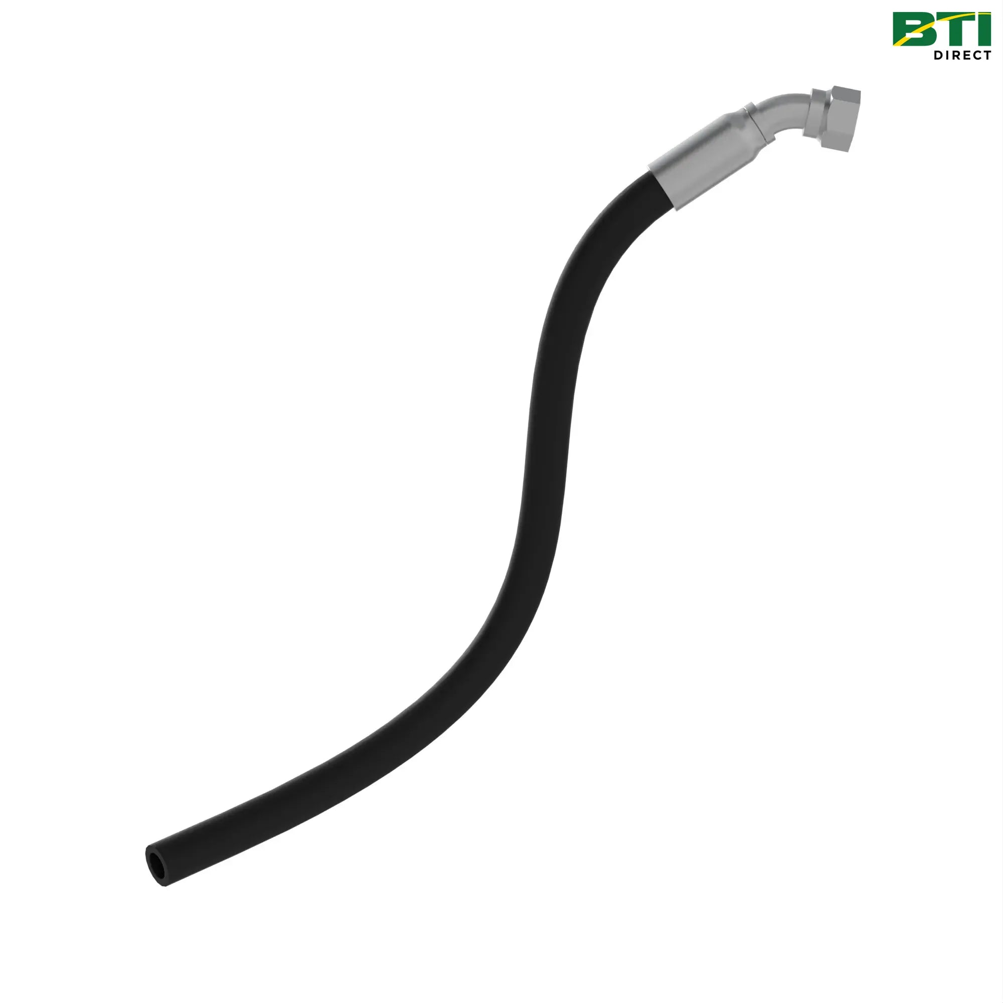 RE292164: Transmission Return Hydraulic Hose