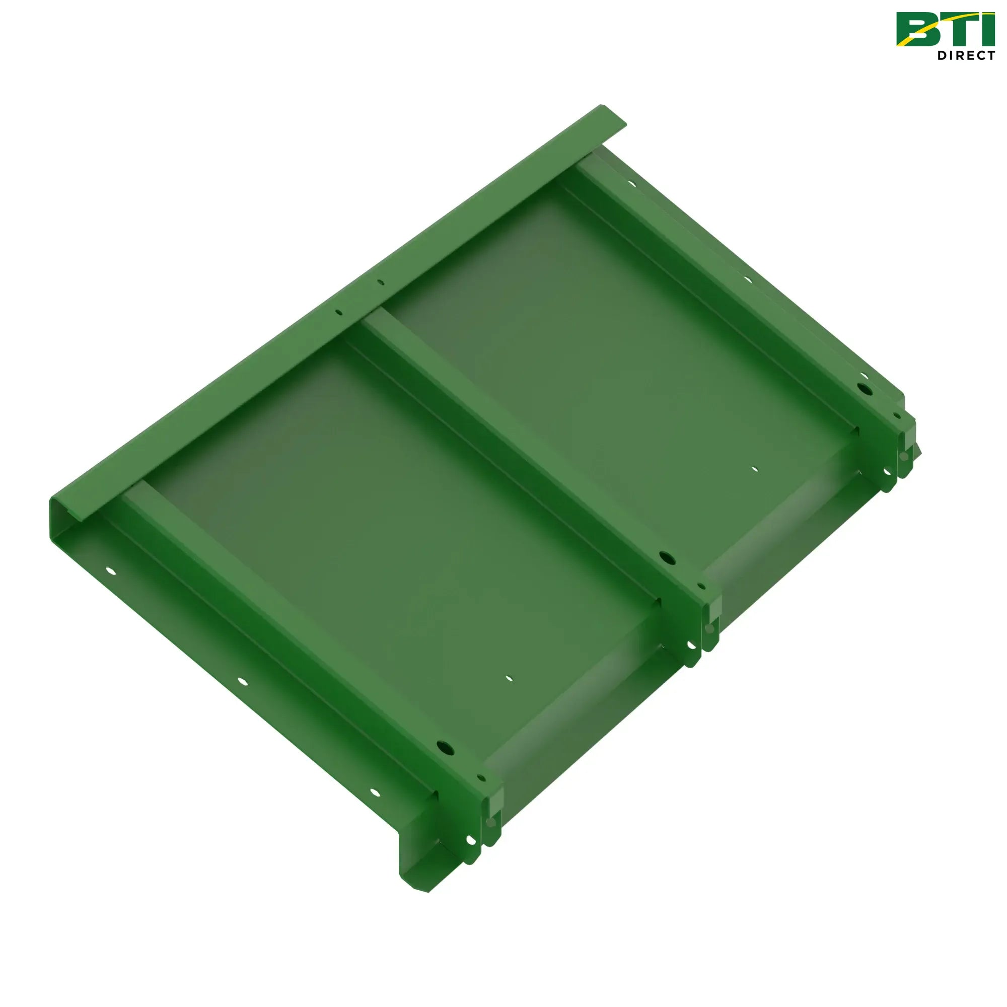 AXE16350: Grain Tank Extension Panel