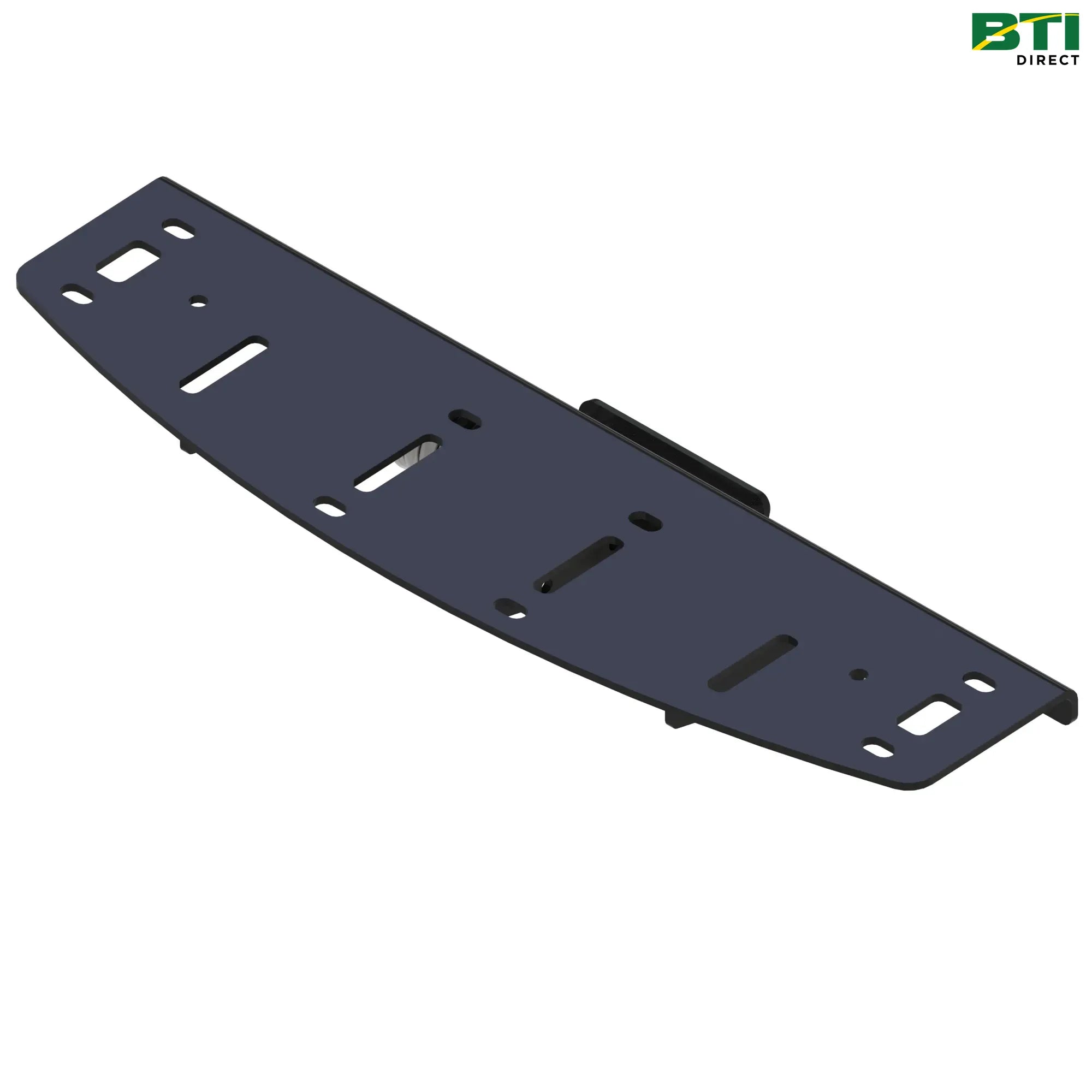 AUC11851: Welded Hinge