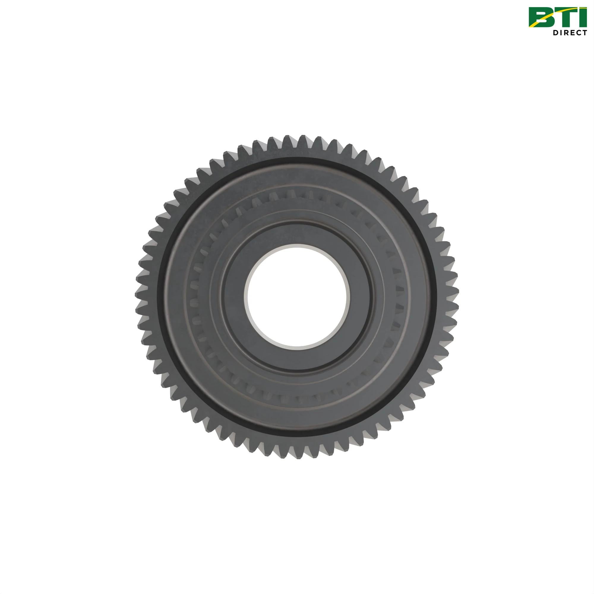 L213033: Differential Driveshaft A-Range Helical Gear