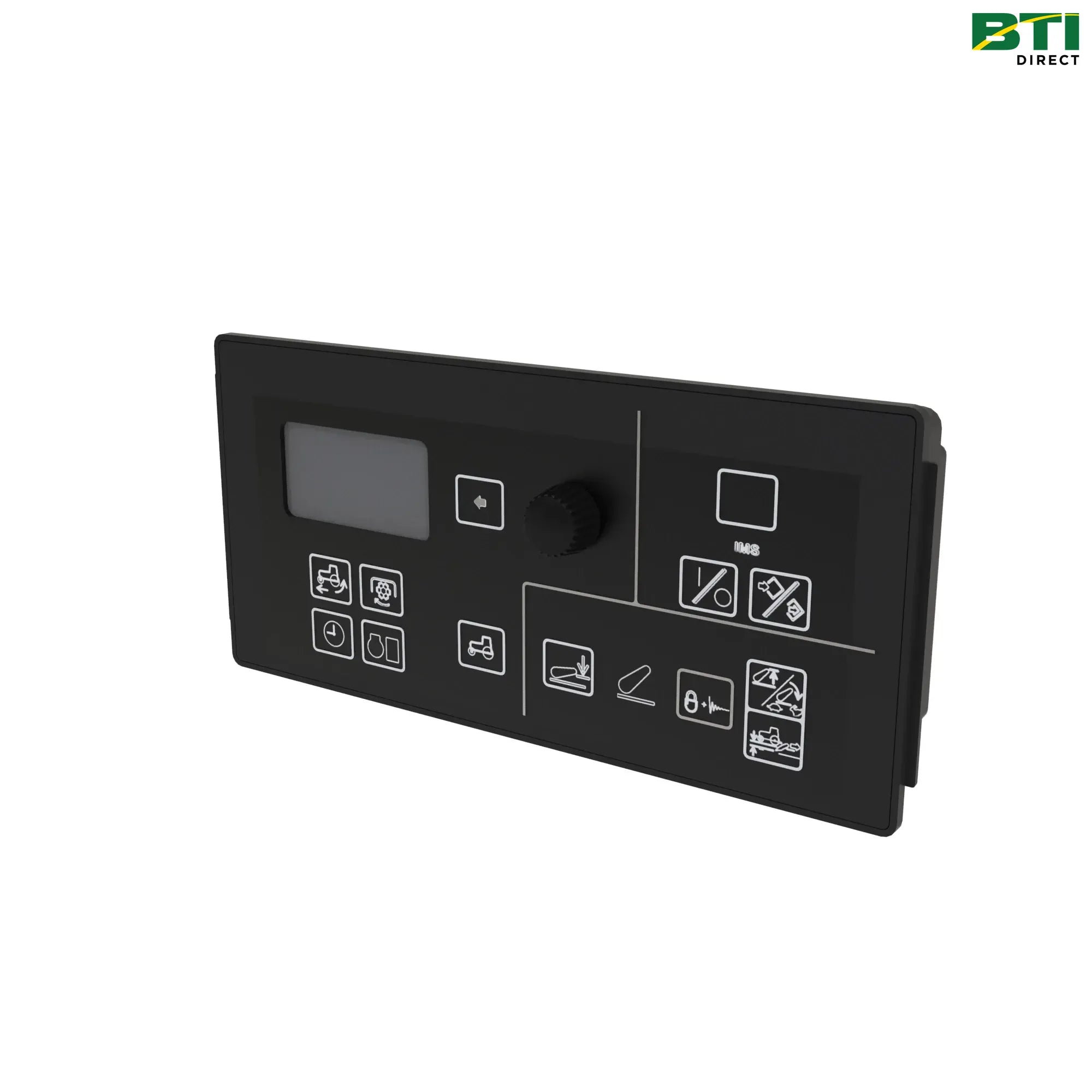 RE219053: Vehicle Monitor