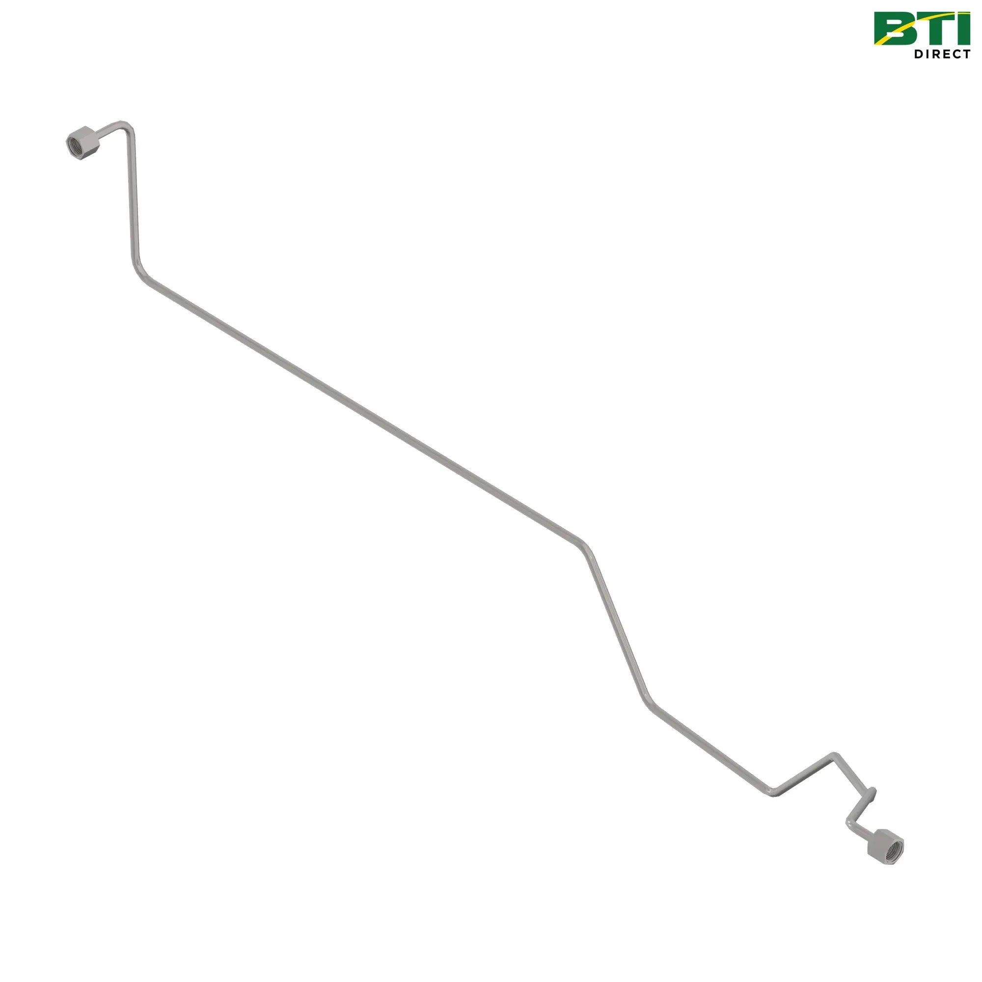 AXE62246: Right Side Brake Line