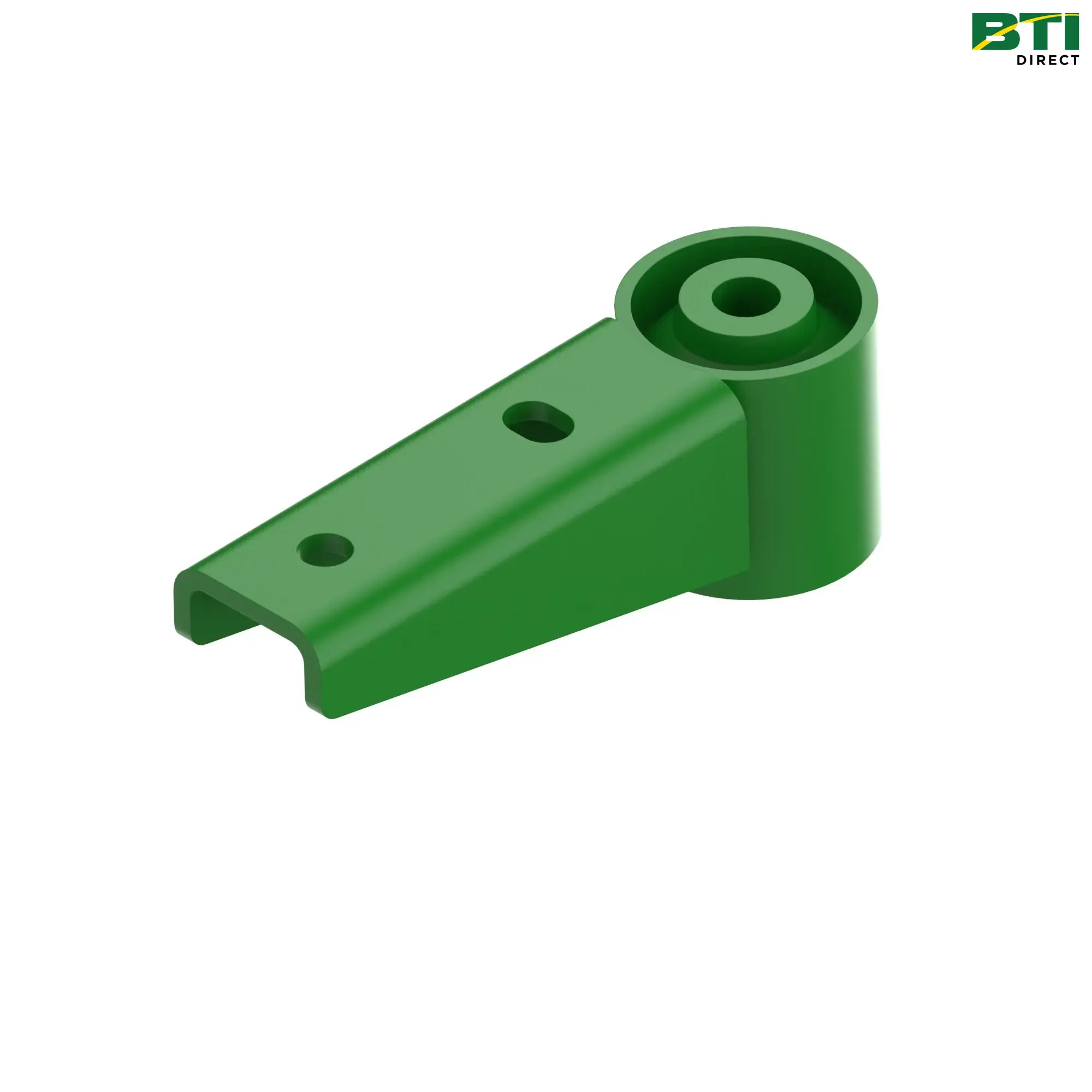 AXE15671: Mount Assembly Chaff Pan B Bracket