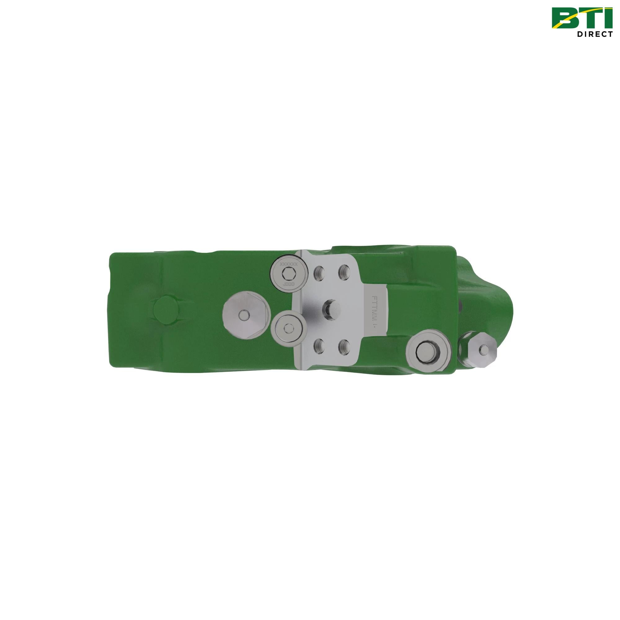 AL231594: Inlet Priority Valve with PFC Hydraulics