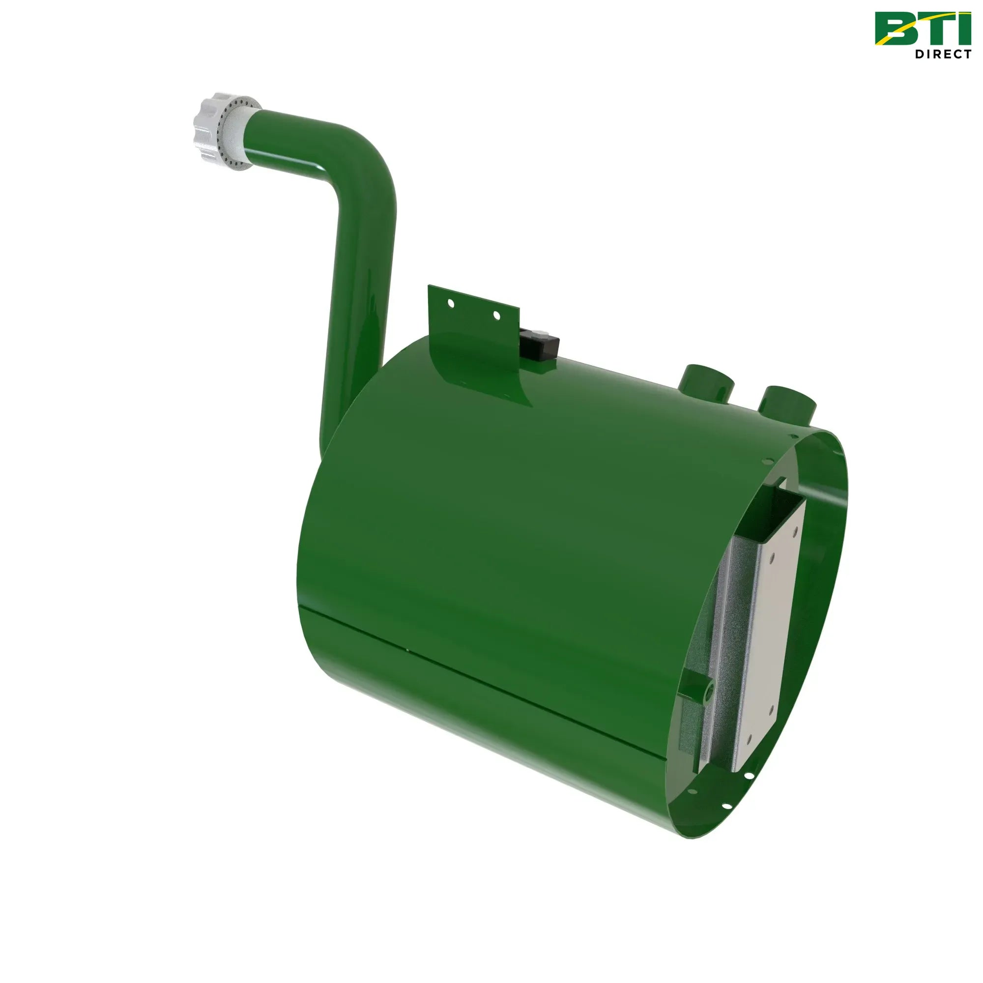 AXE16004: Hydraulic Oil Reservoir, 35 Liter