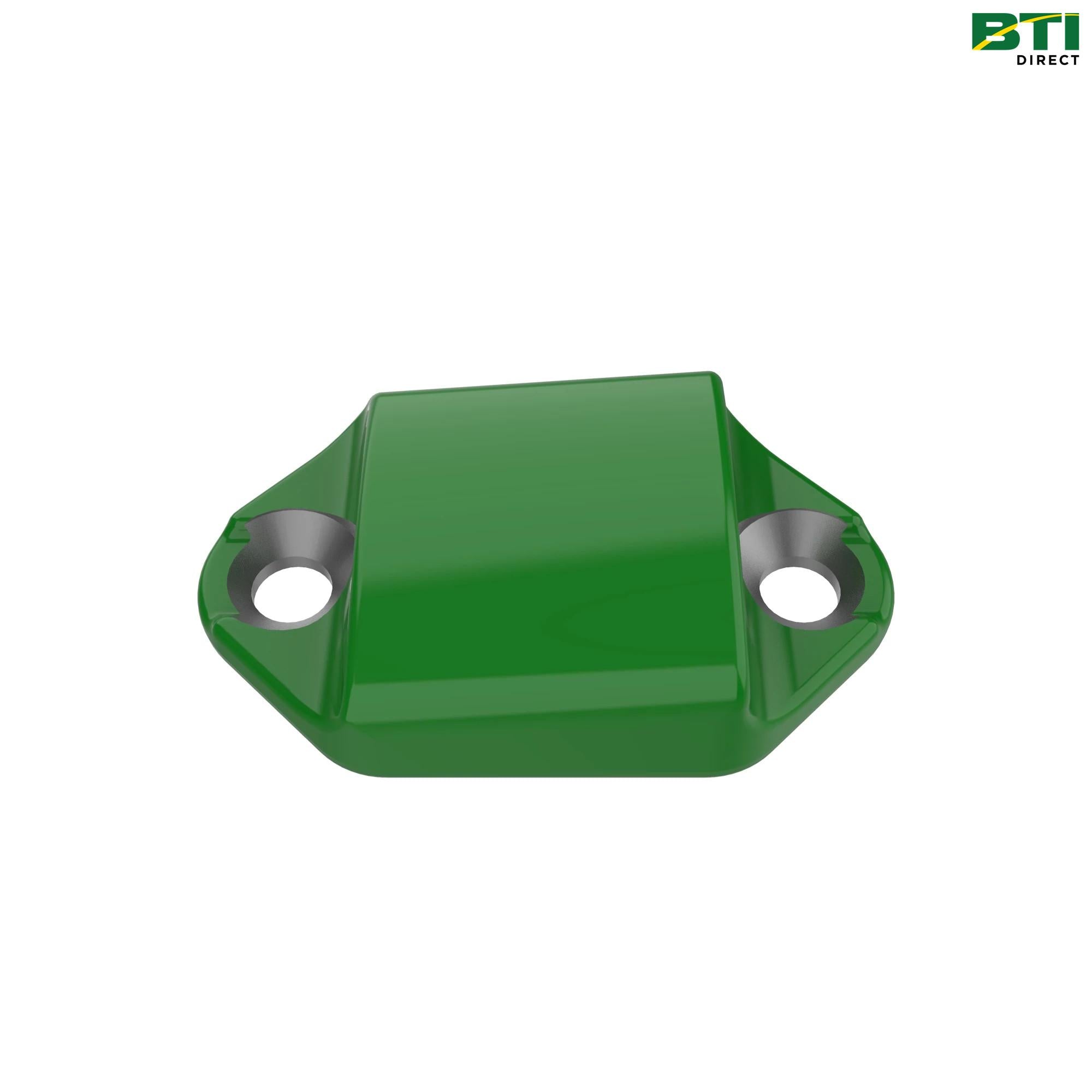 L214031: Sway Bar Wear Plate