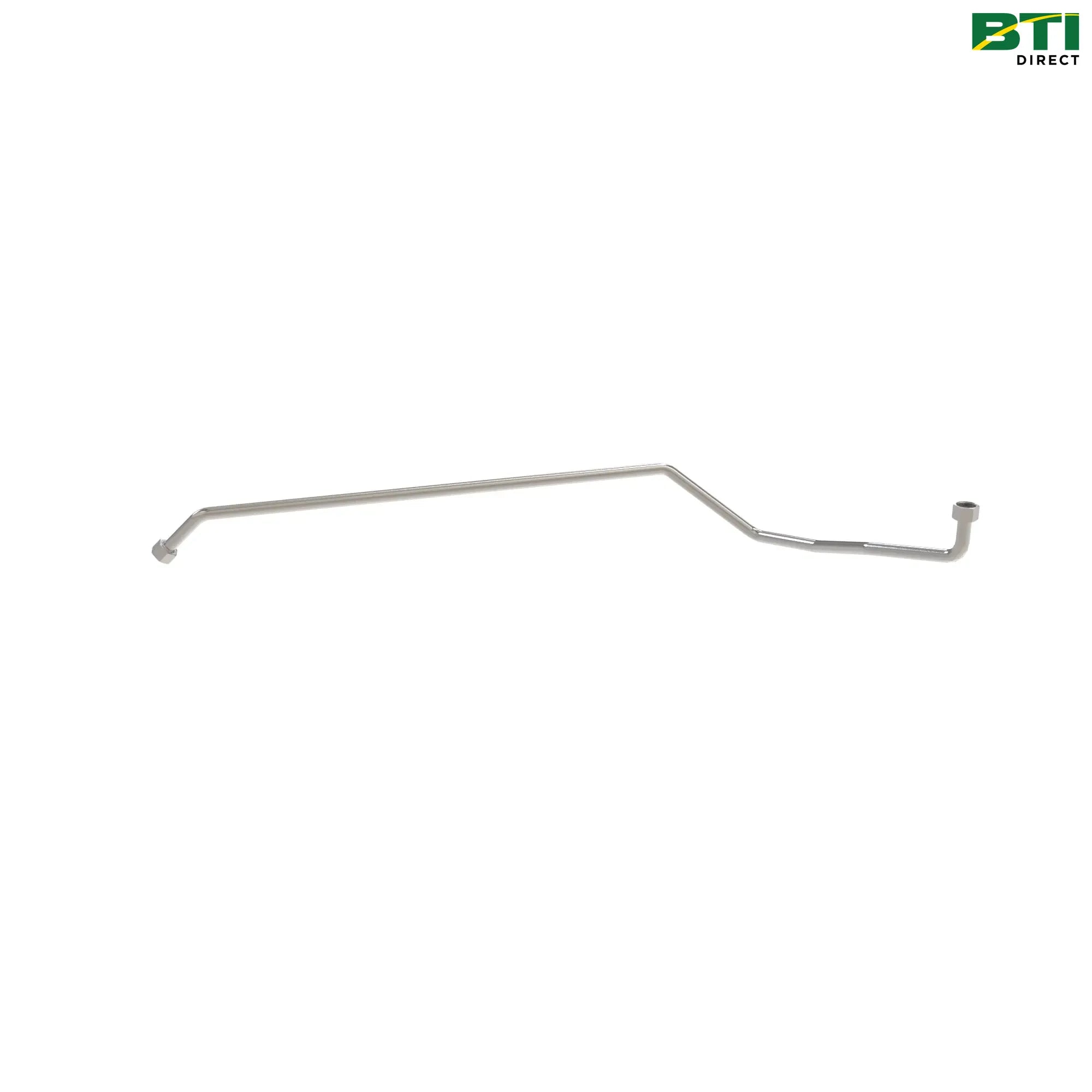 RE239972: Rear Stack Supply Oil Line