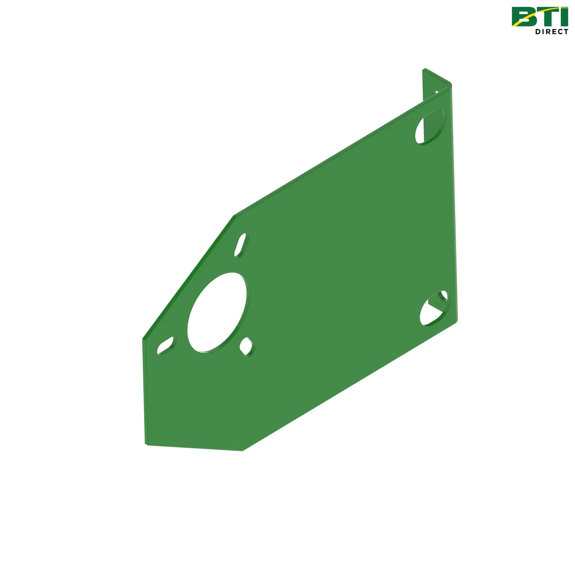 N282600: Grass Box Angle, Right Side