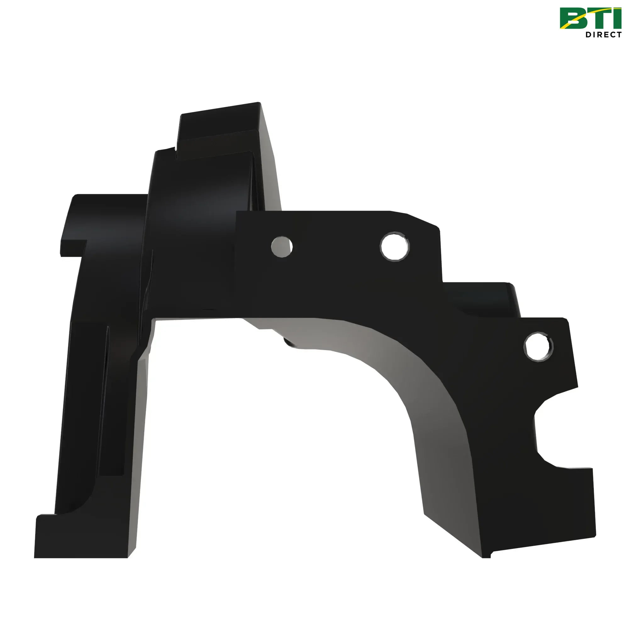 RE252690: Differential Case Deflector