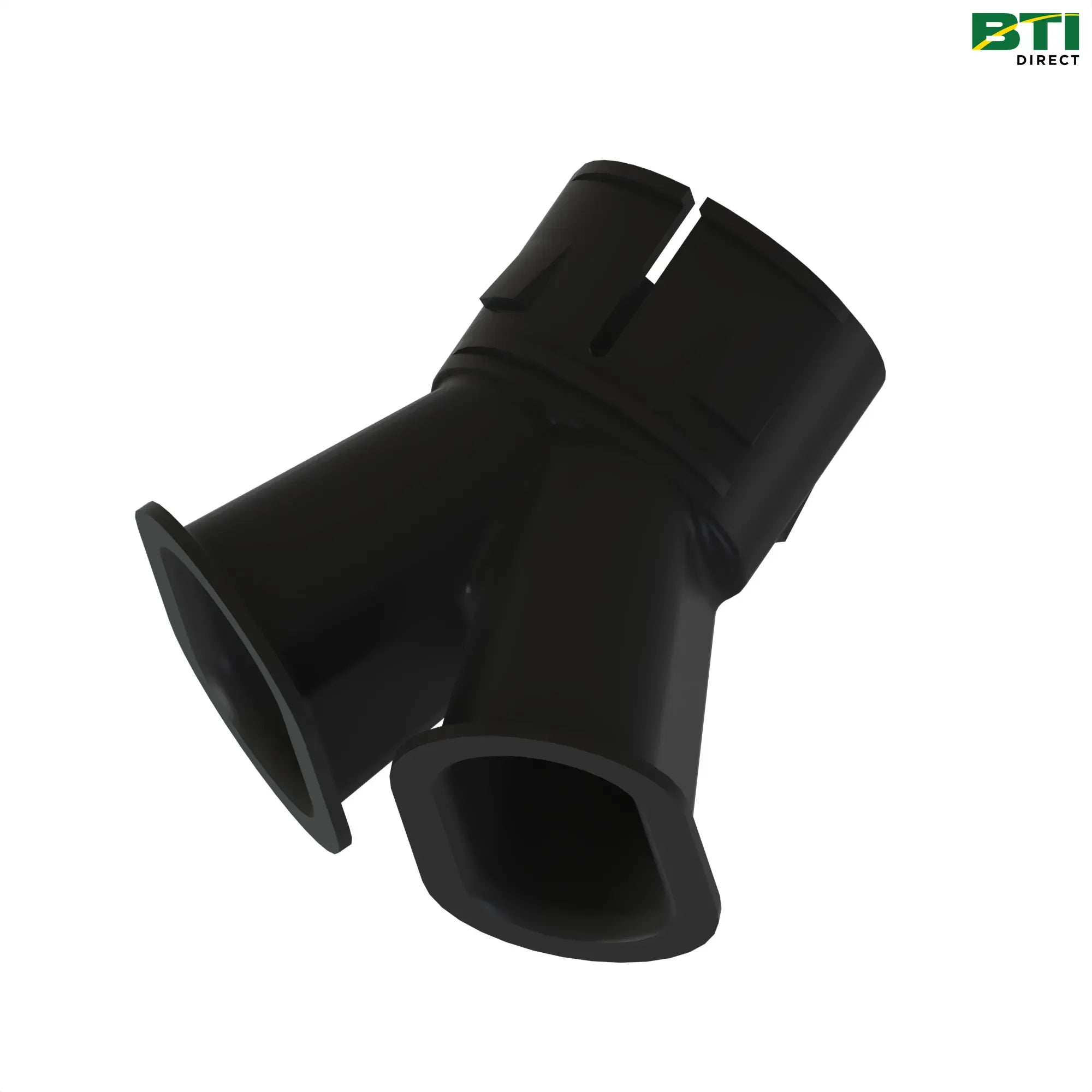 N280829: Grain and Fertilizer Tube Spout