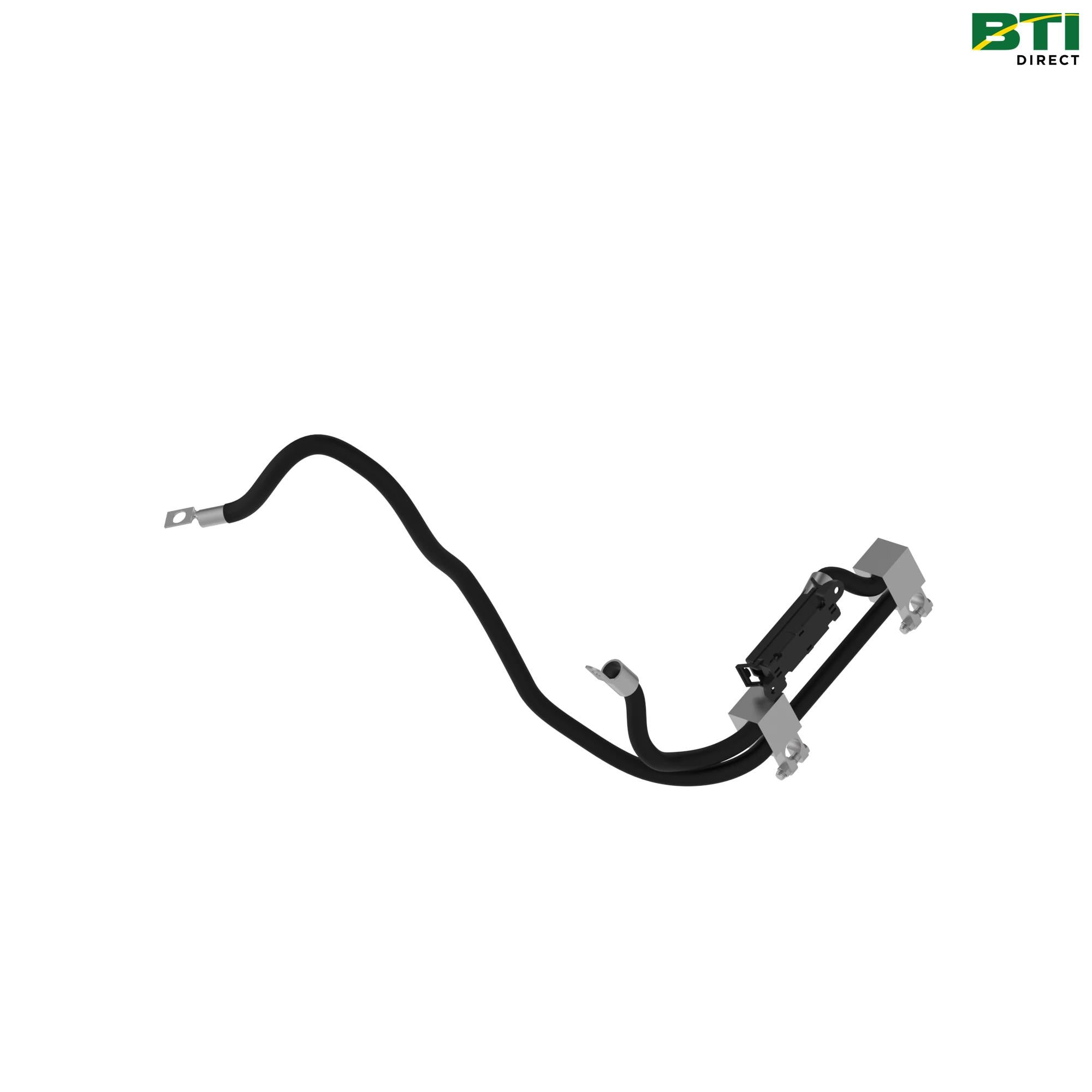 AN400070: Positive Battery Cable