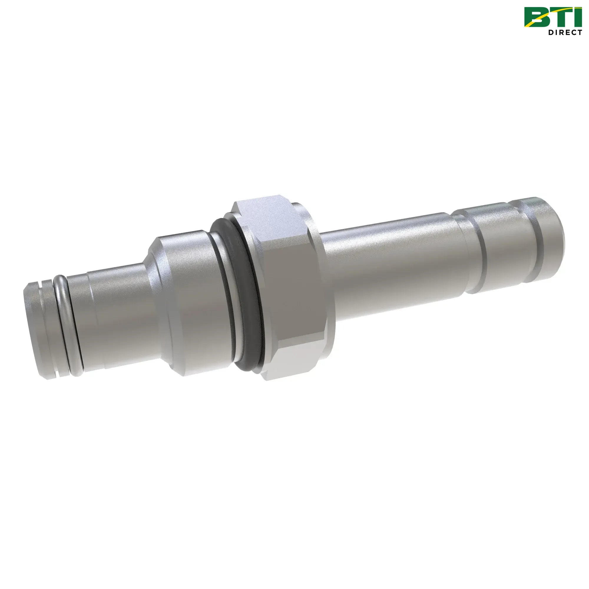AXE52334: Solenoid Hydraulic Valve