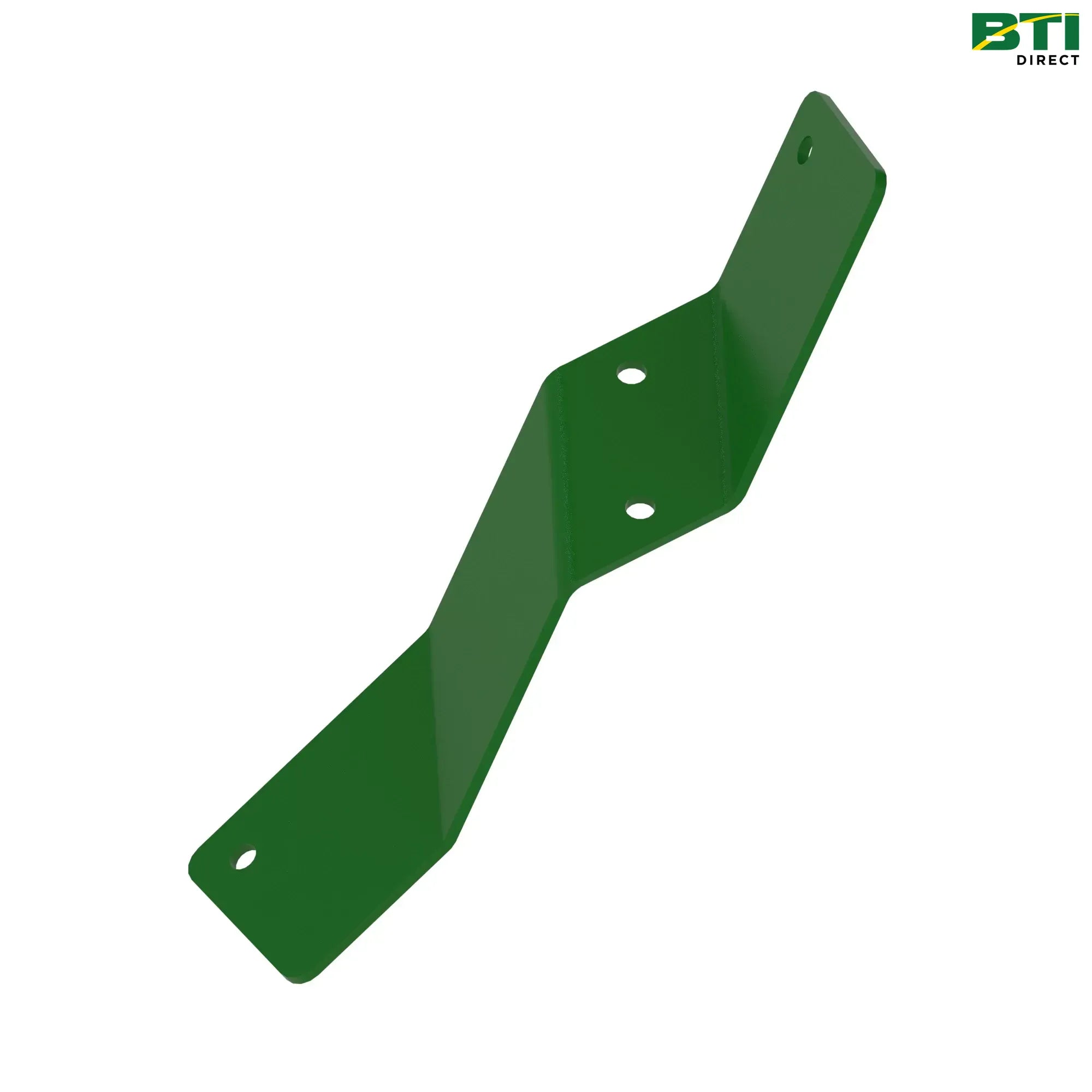 N318923: Solution Pressure Lines Bracket