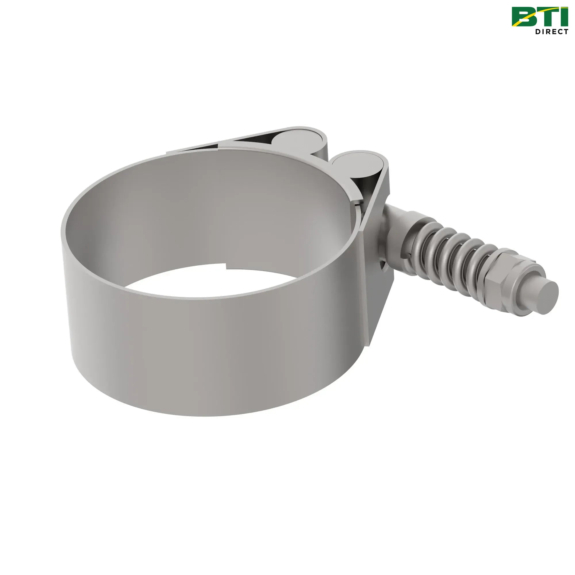 AXE103349: T-Bolt Hose Clamp