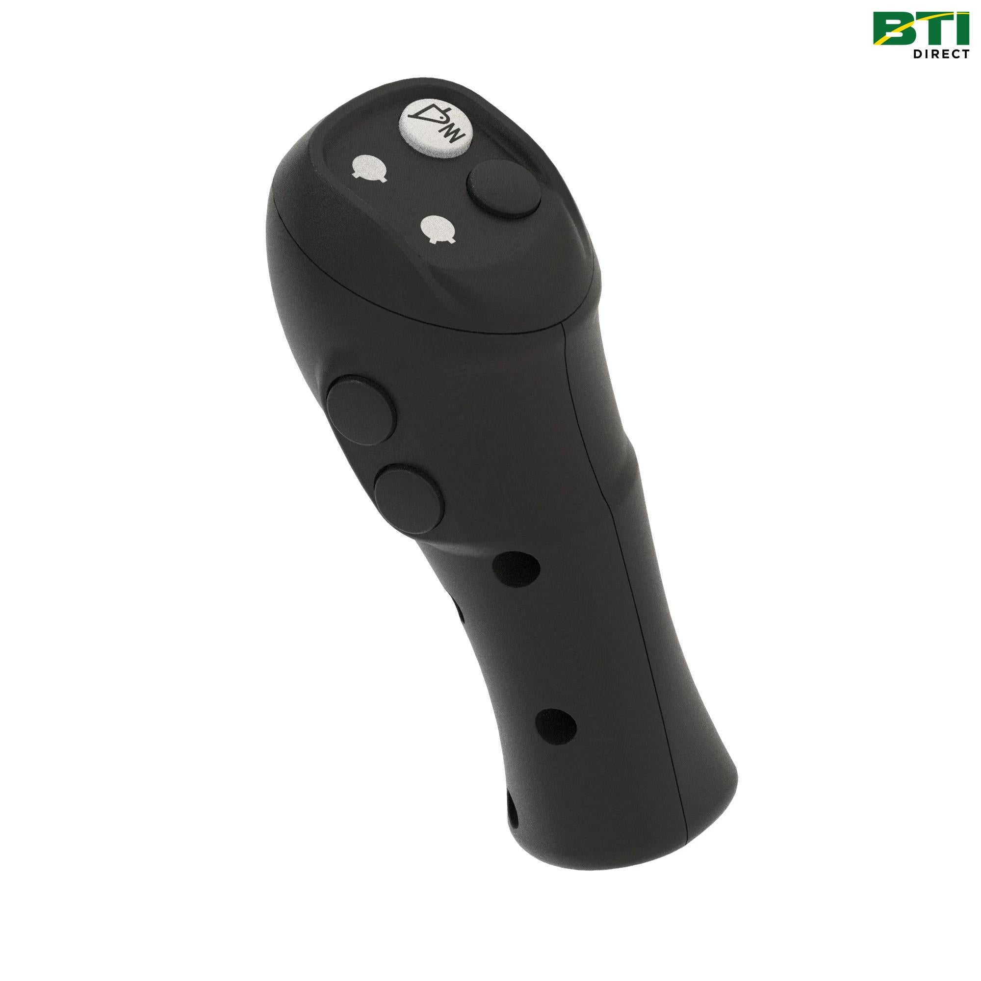 AL212353: Handle