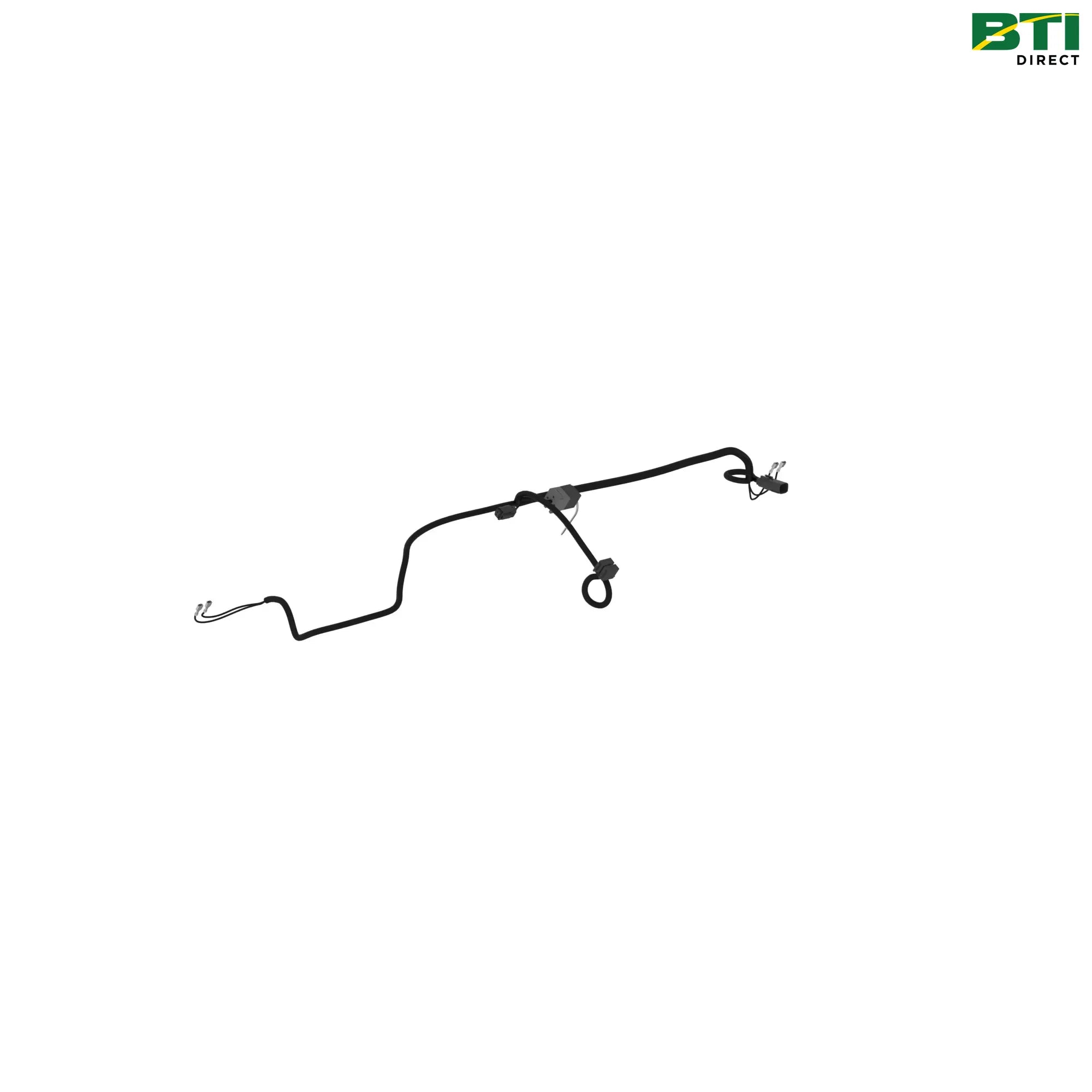 AUC14168: Radio Jumper Wiring Harness