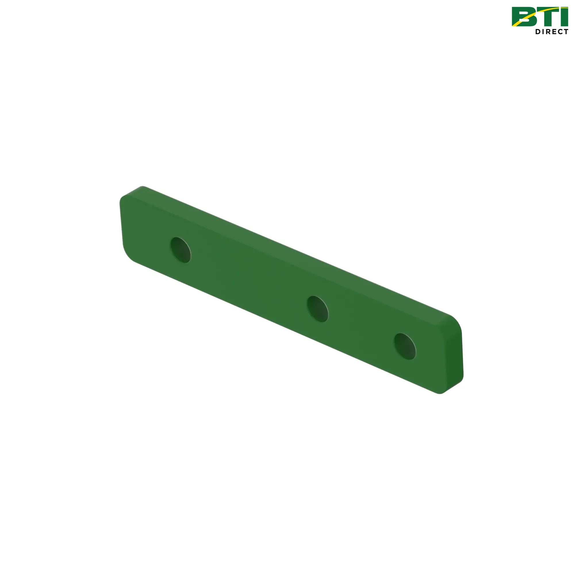 N382080: Tube Mounting Plate