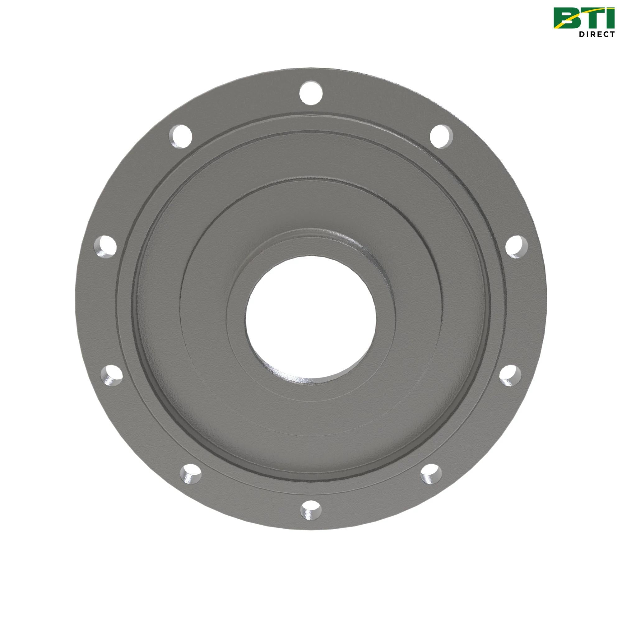 R311934: Differential Cover