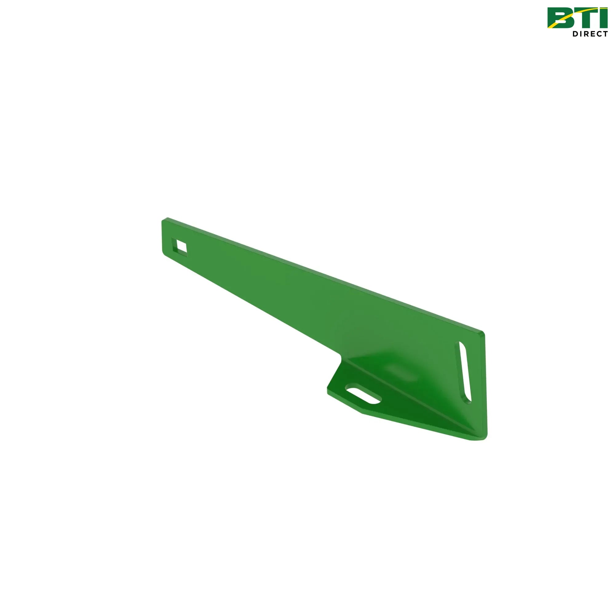 N373028: Left Side Pivot Plate