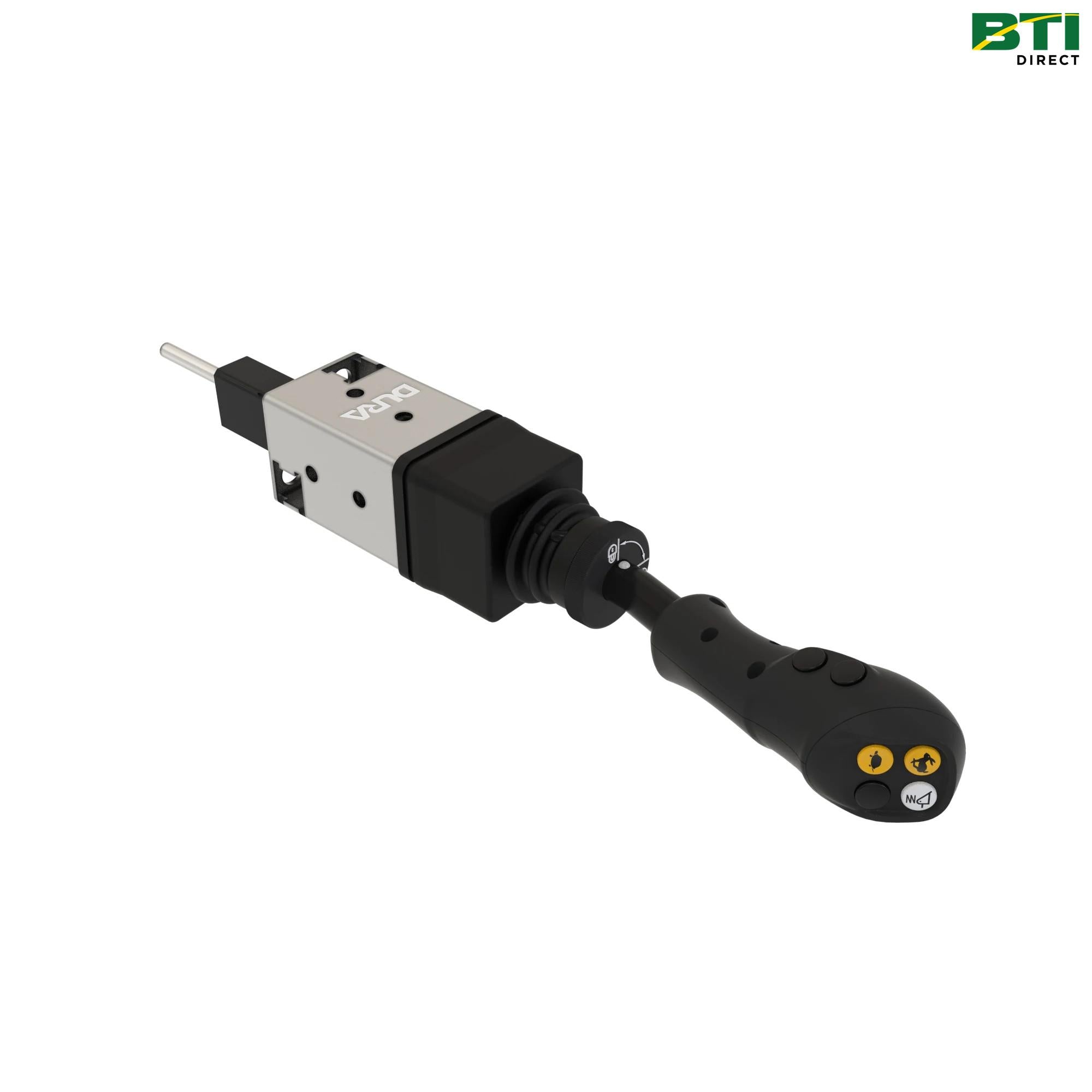 AL222471: Multi-Functional Controller