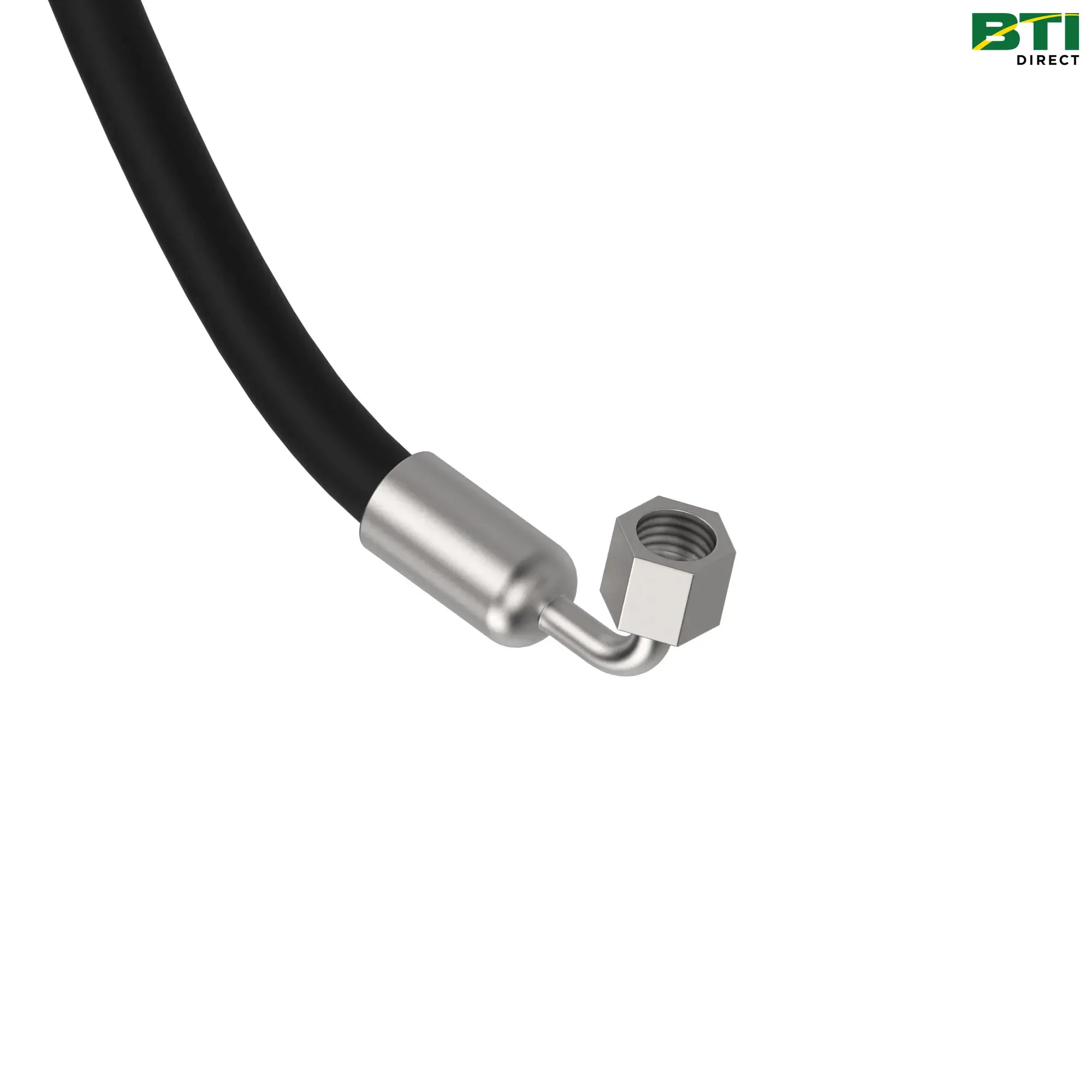 AXE64350: Brake Fluid Hose