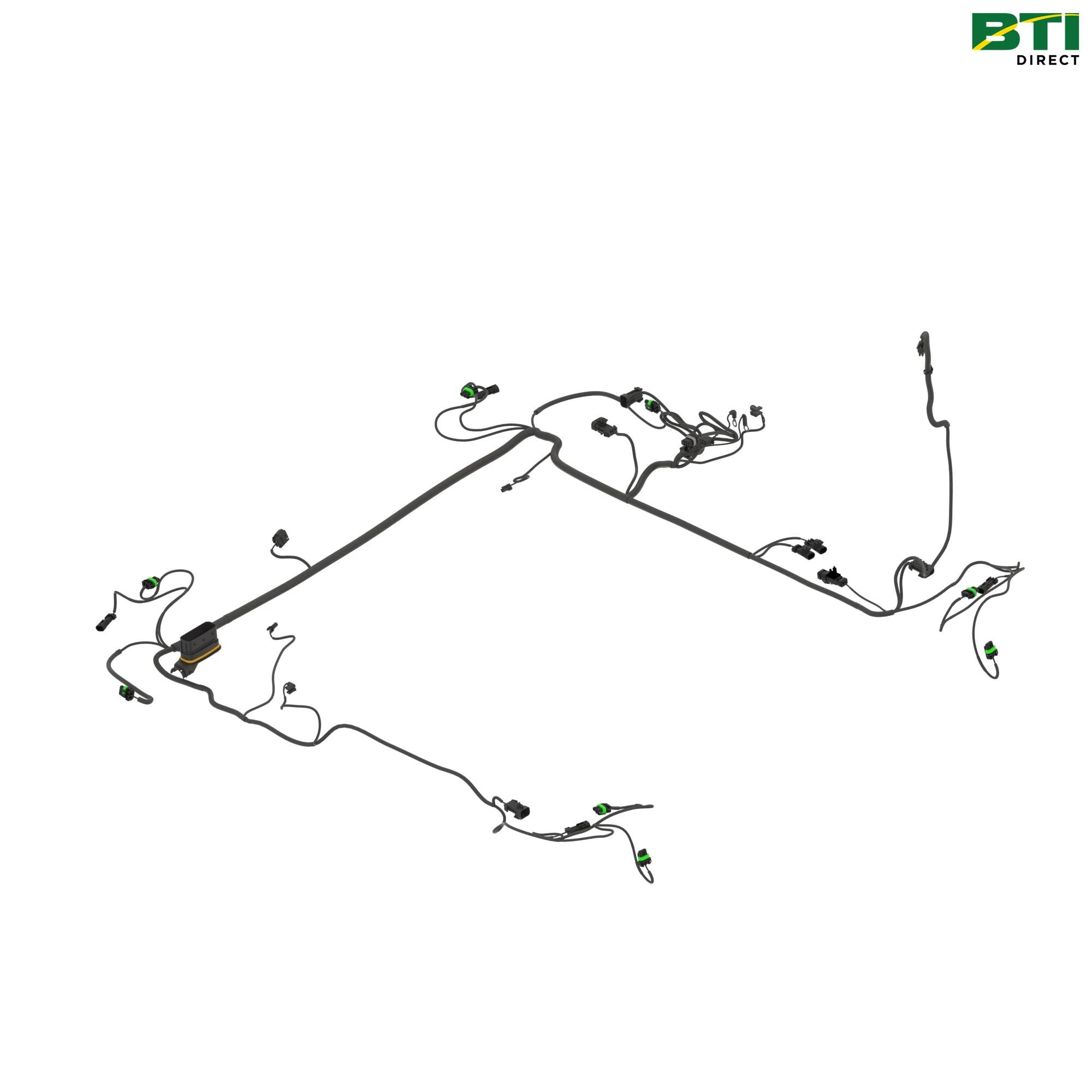 AL234651: Roof Wiring Harness