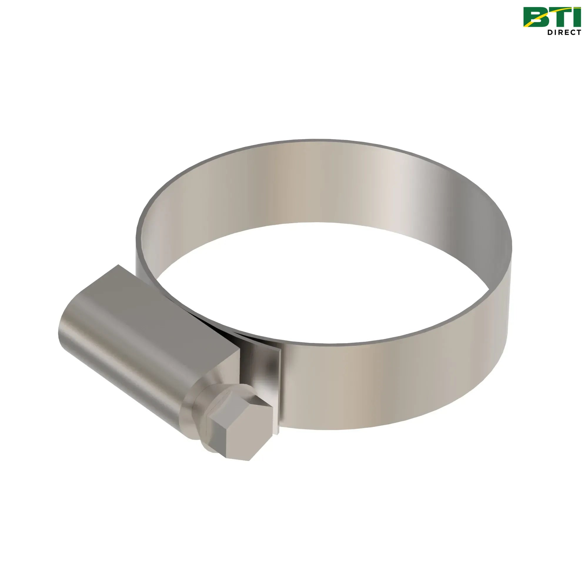 AN275970: Worm Gear Hose Clamp